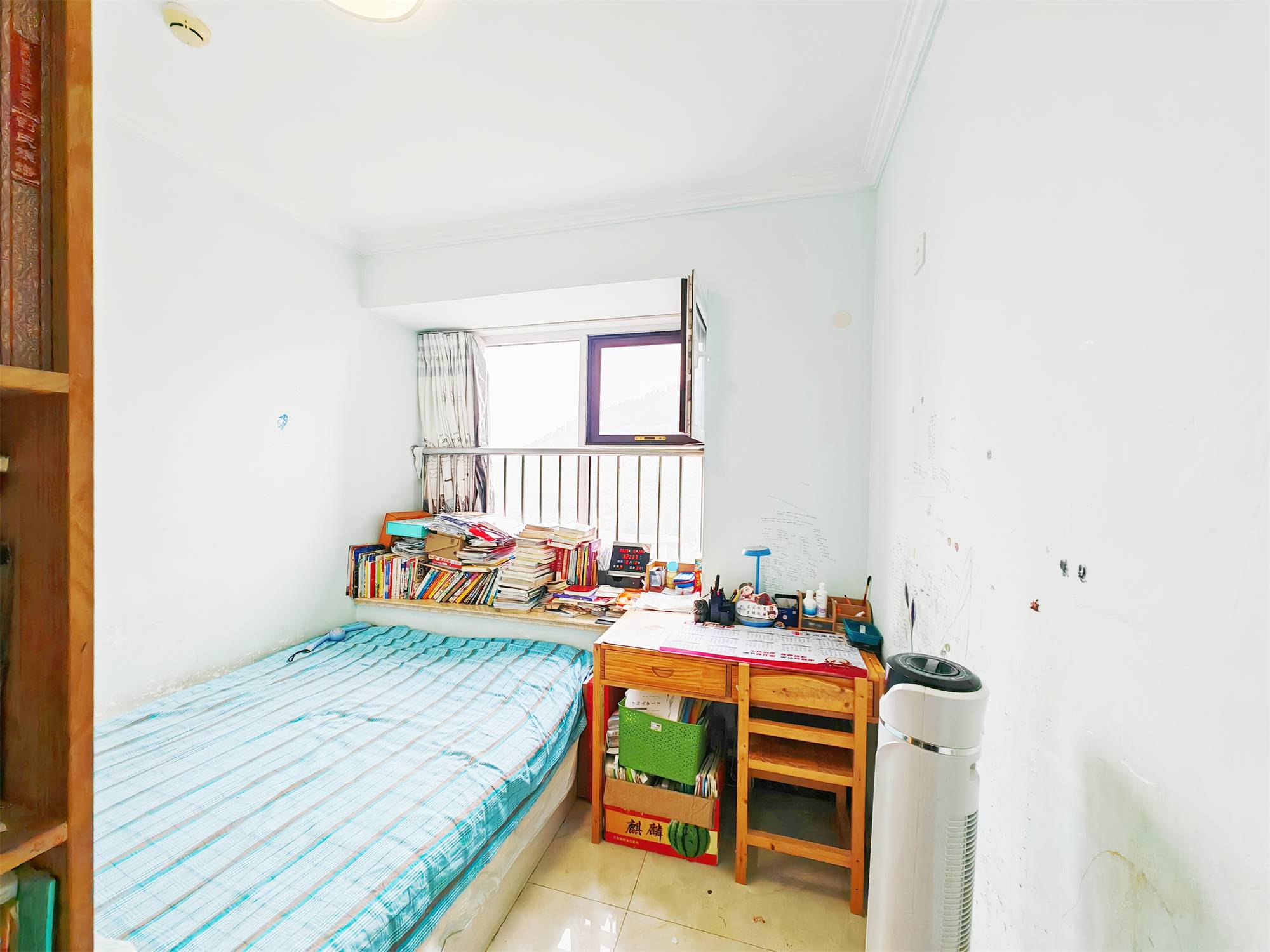 鲁能领秀城东三区（五区）