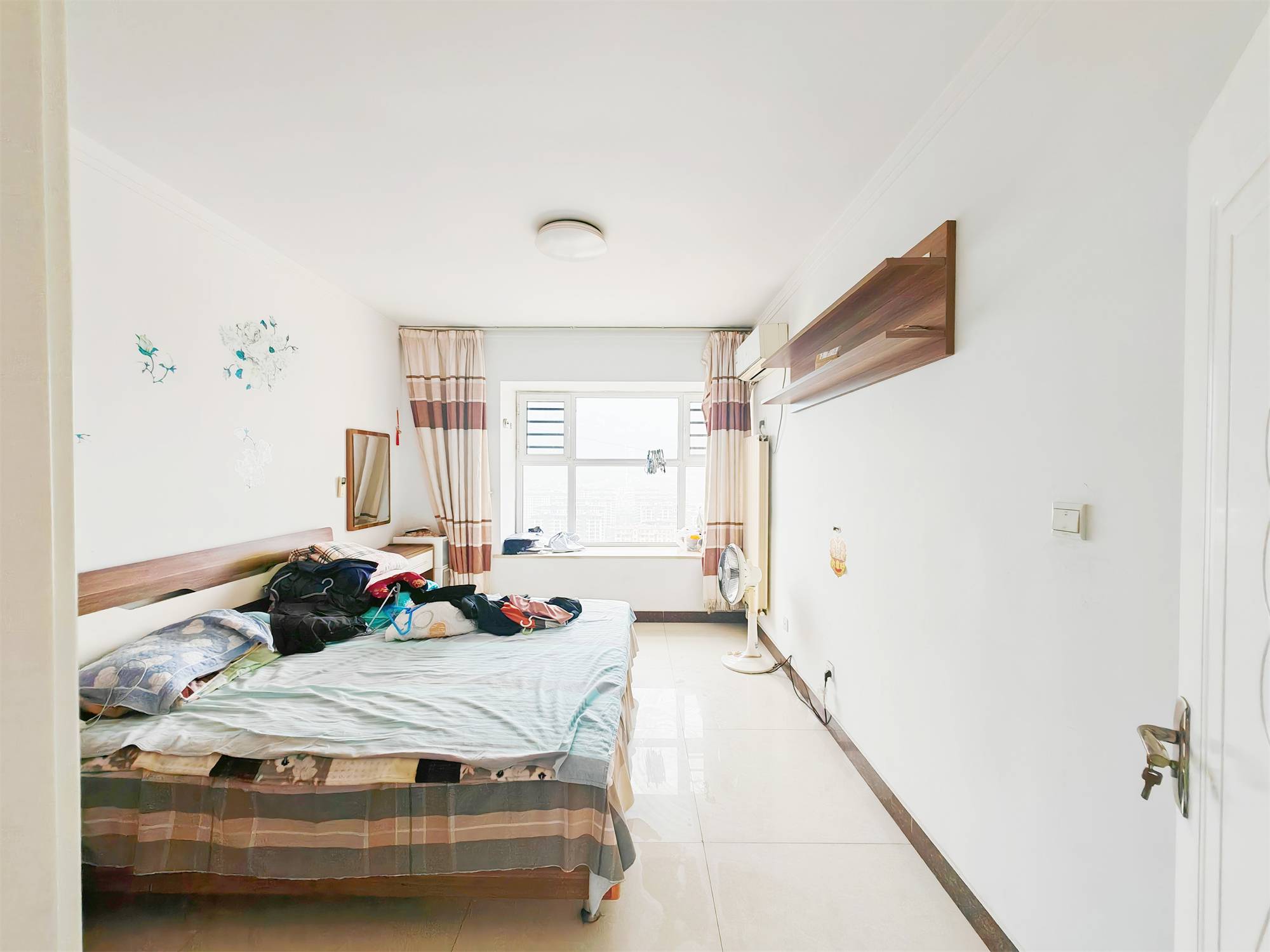 鲁能领秀城中央公园西三区（十九区）