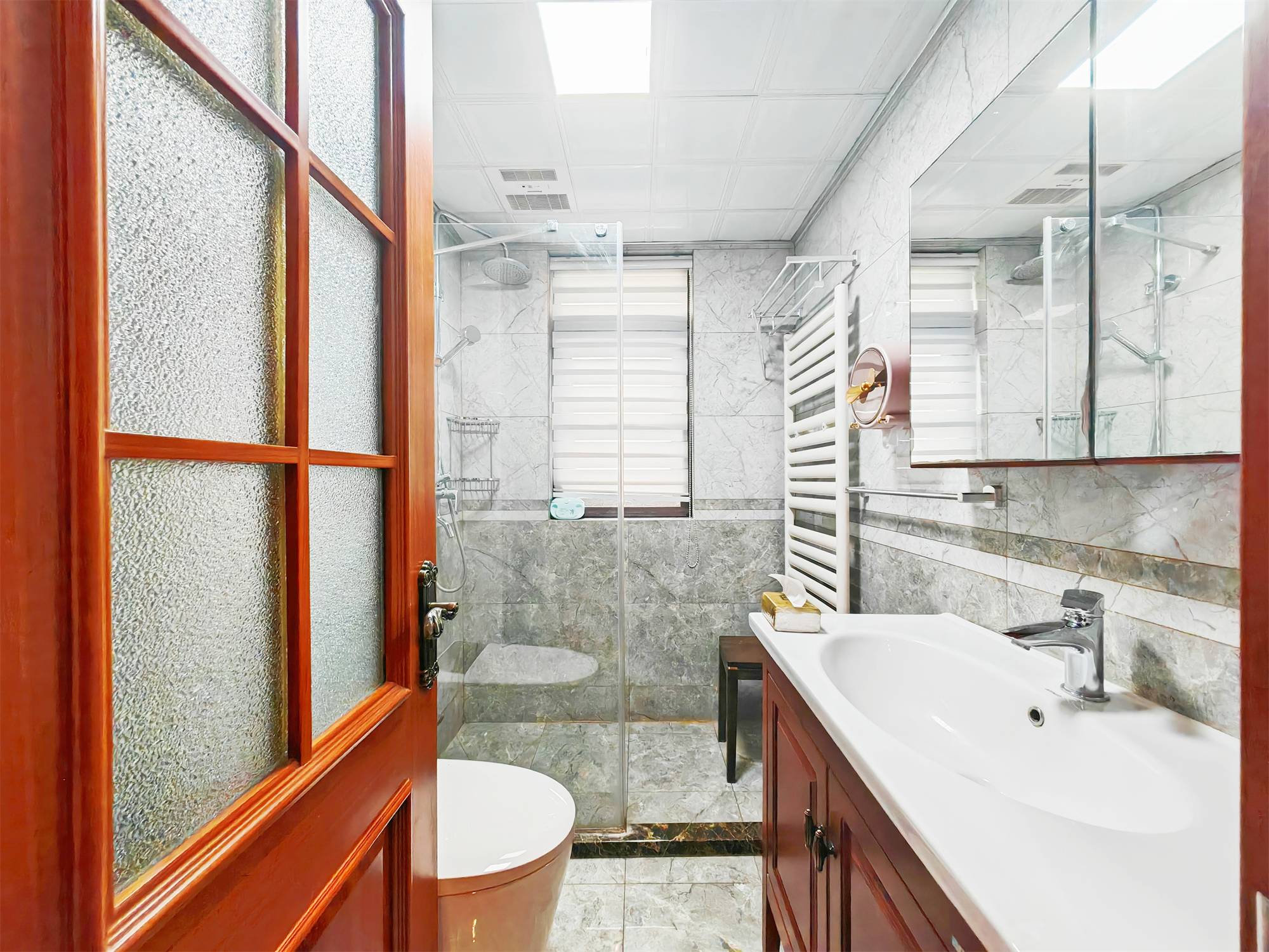 鲁能领秀城中央公园东区