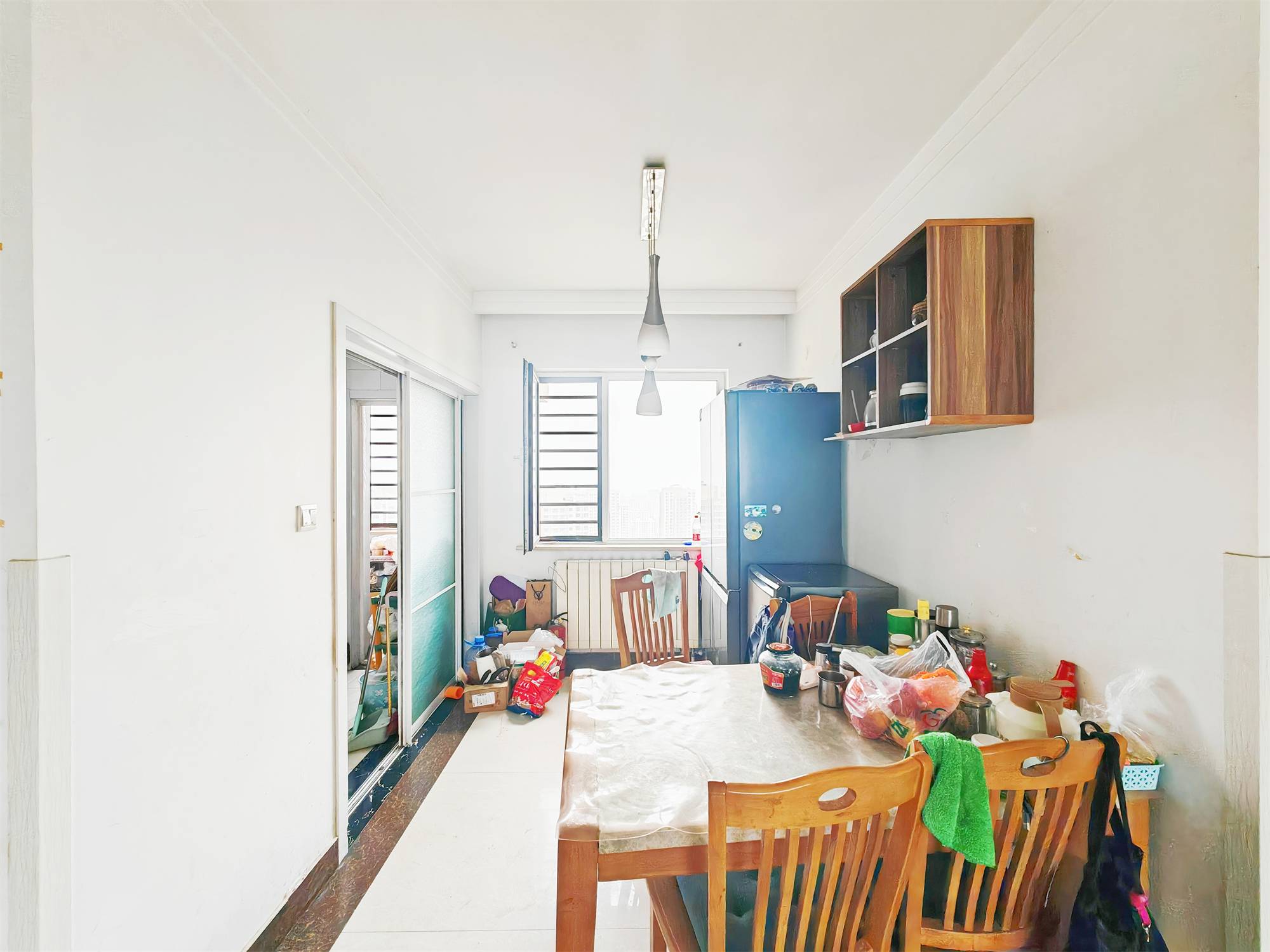 鲁能领秀城中央公园西三区（十九区）