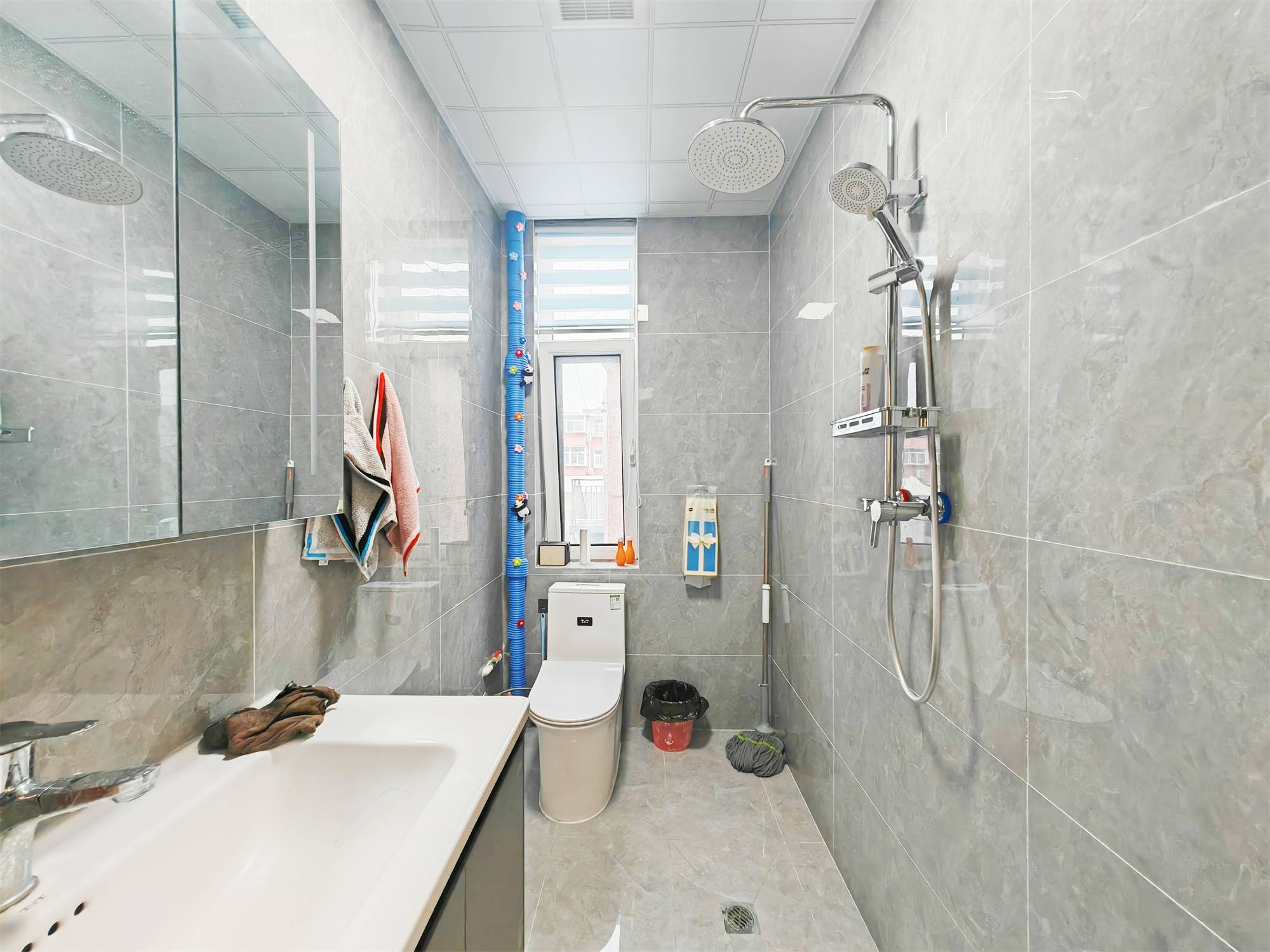 七里山南村一区