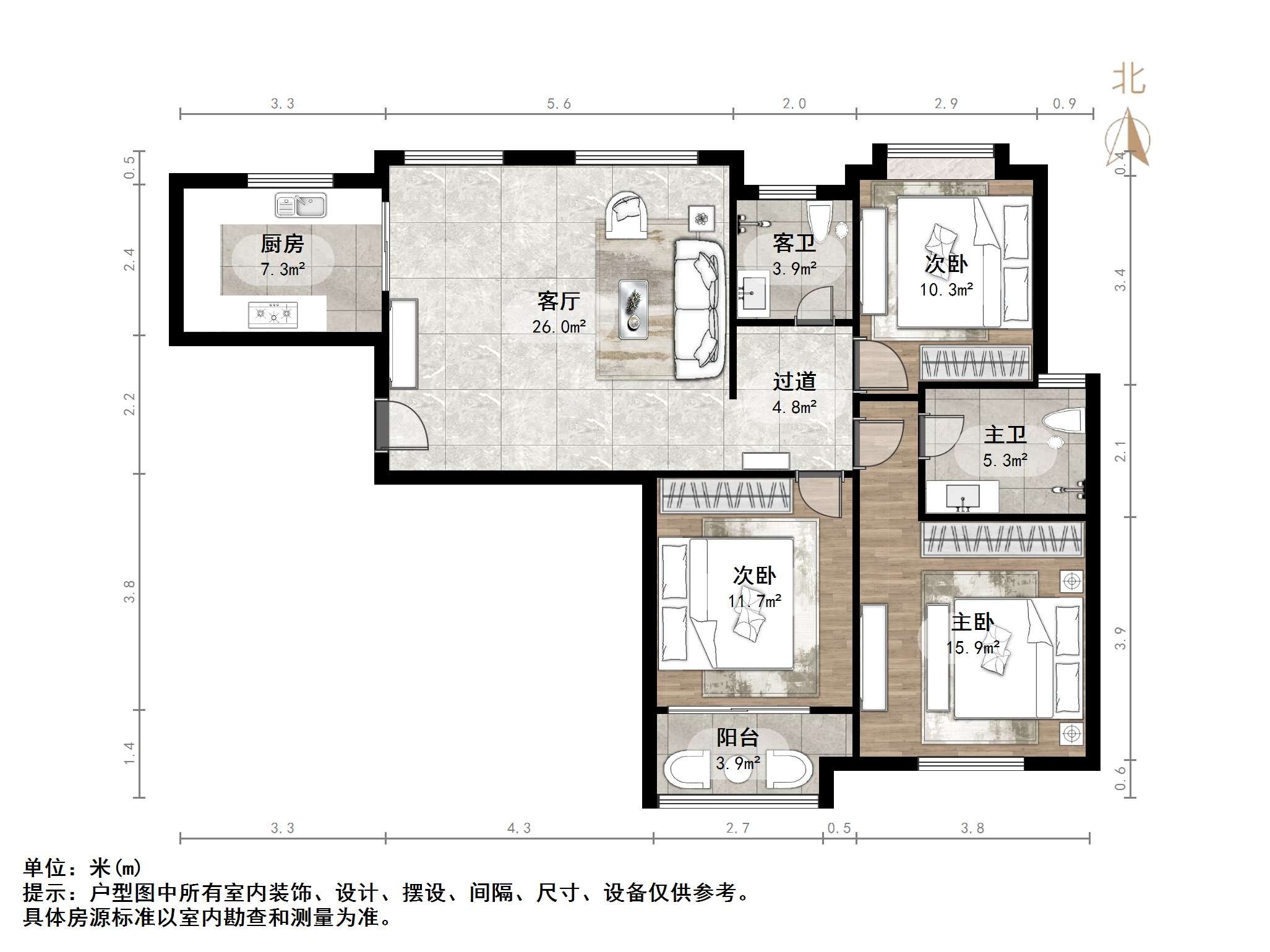 龙园小区(济高龙园)