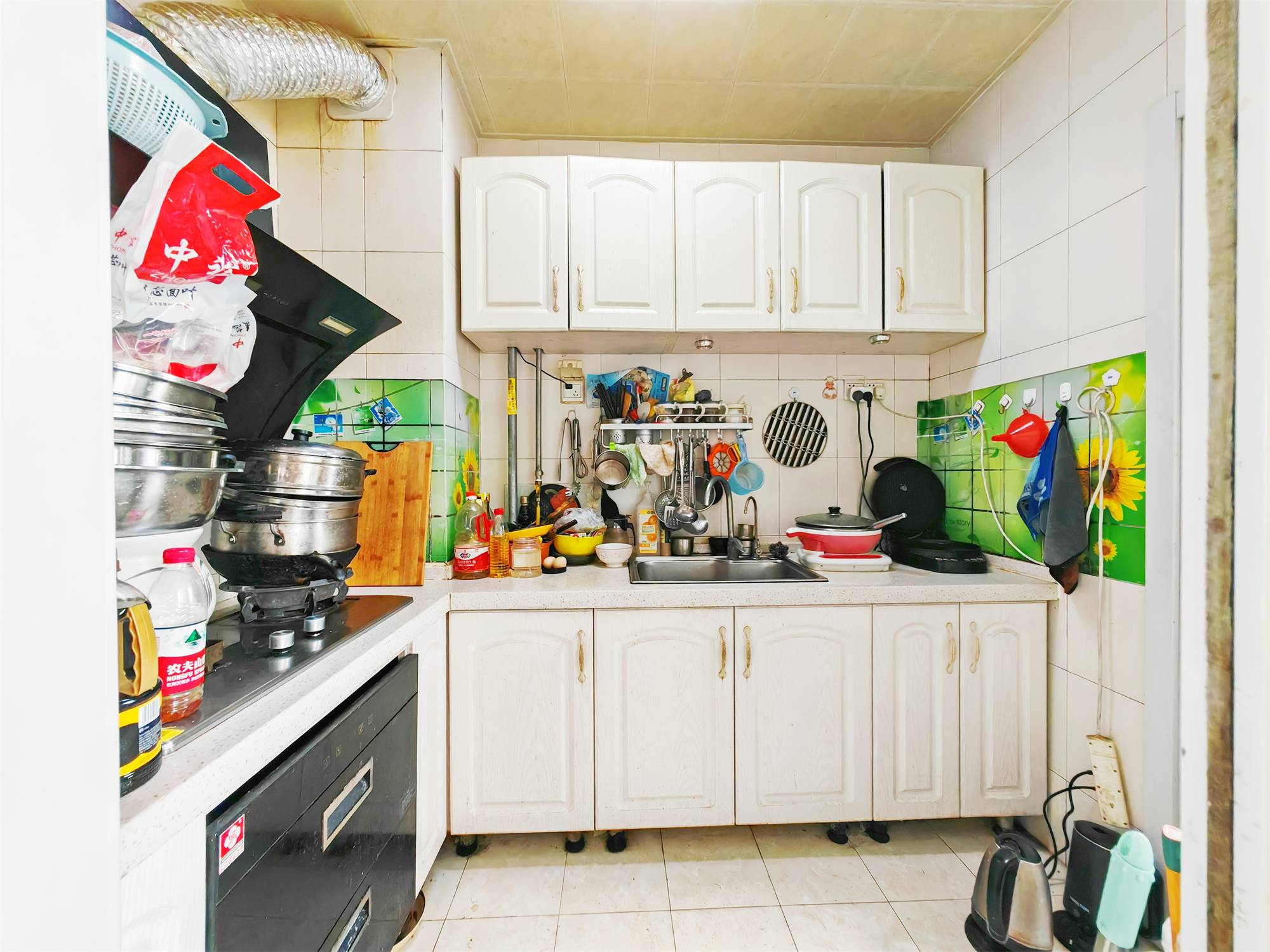 鲁能领秀城中央公园西三区（十九区）