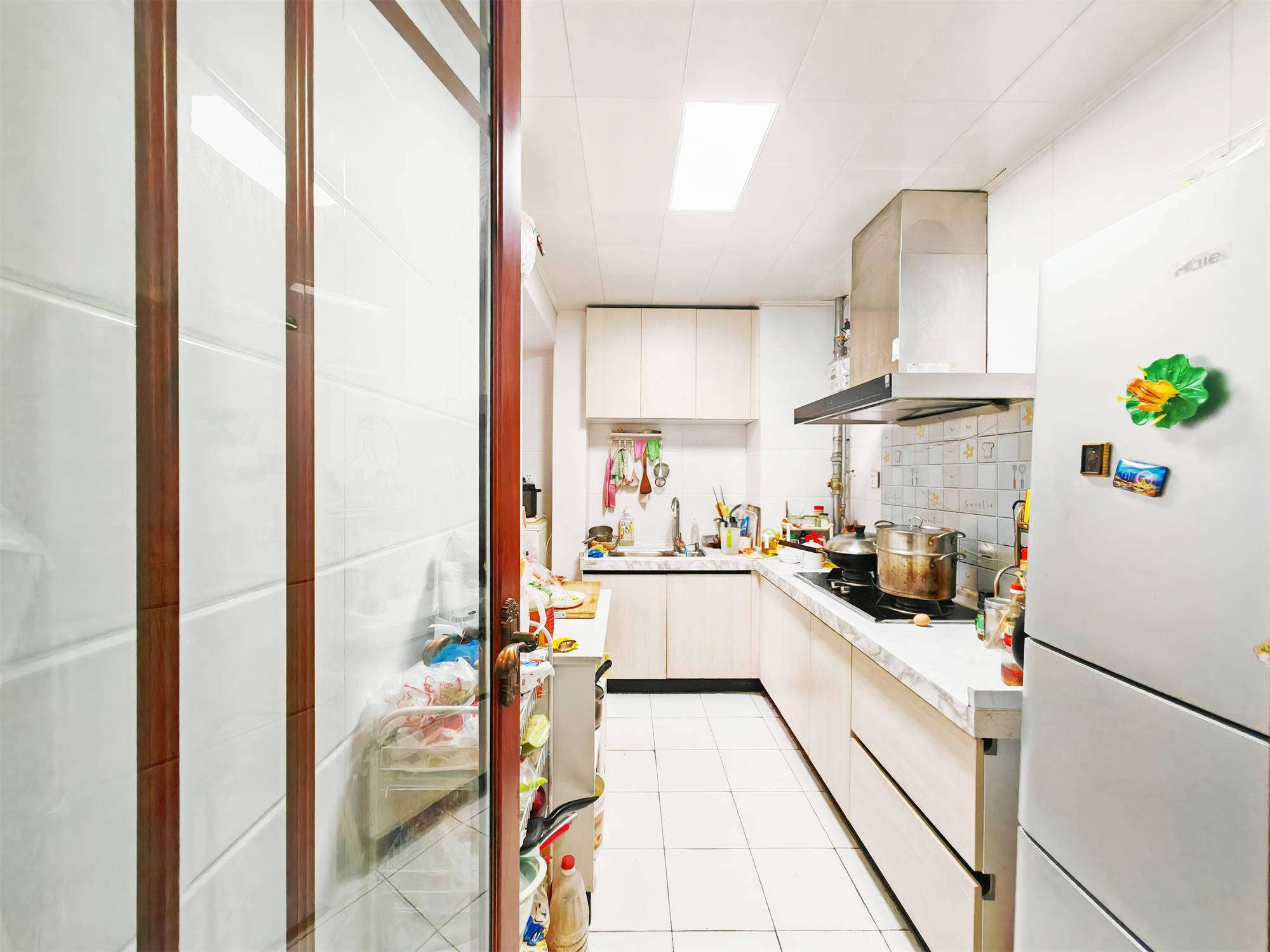 鲁能领秀城东三区（五区）