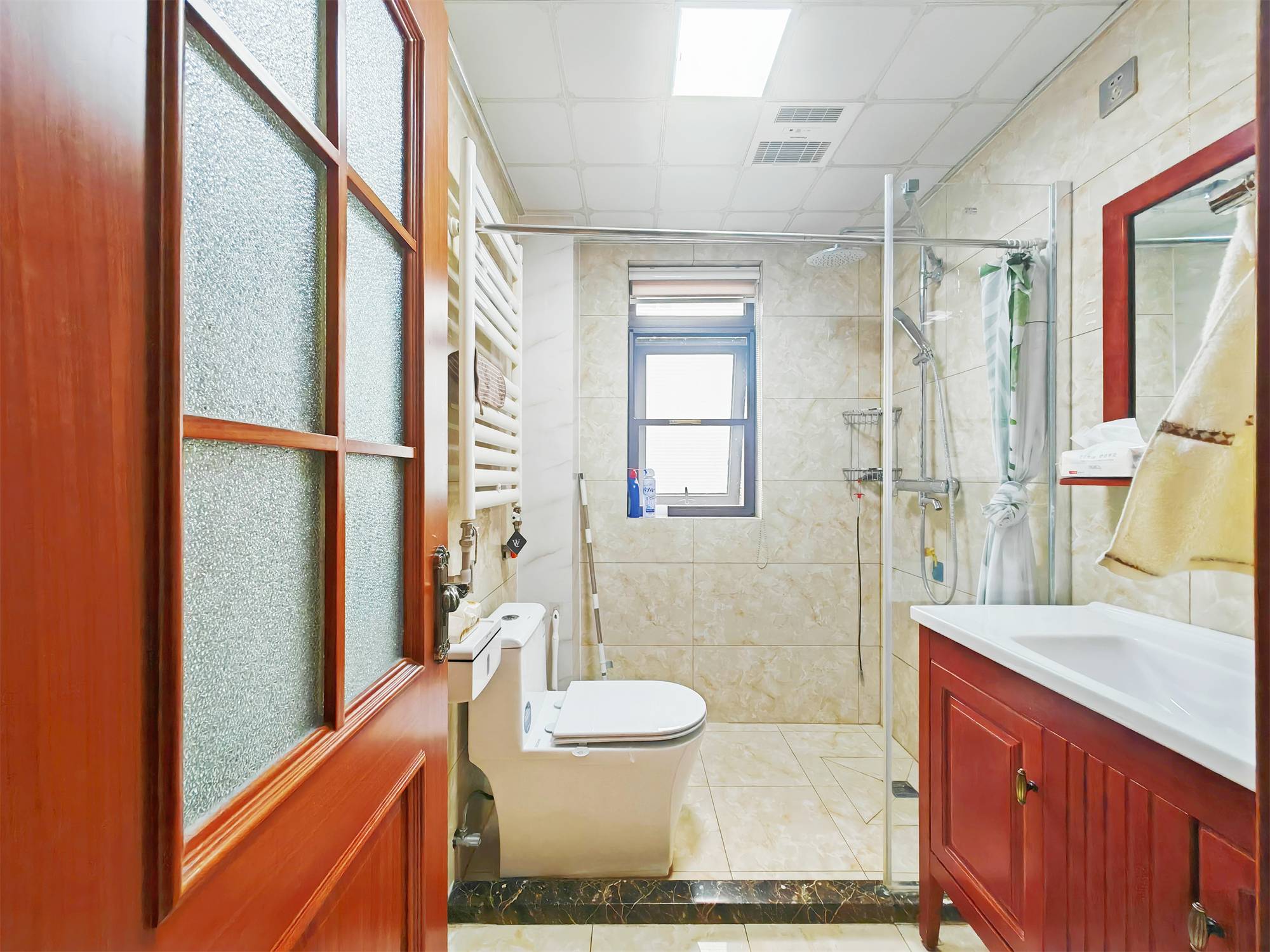 鲁能领秀城中央公园东区