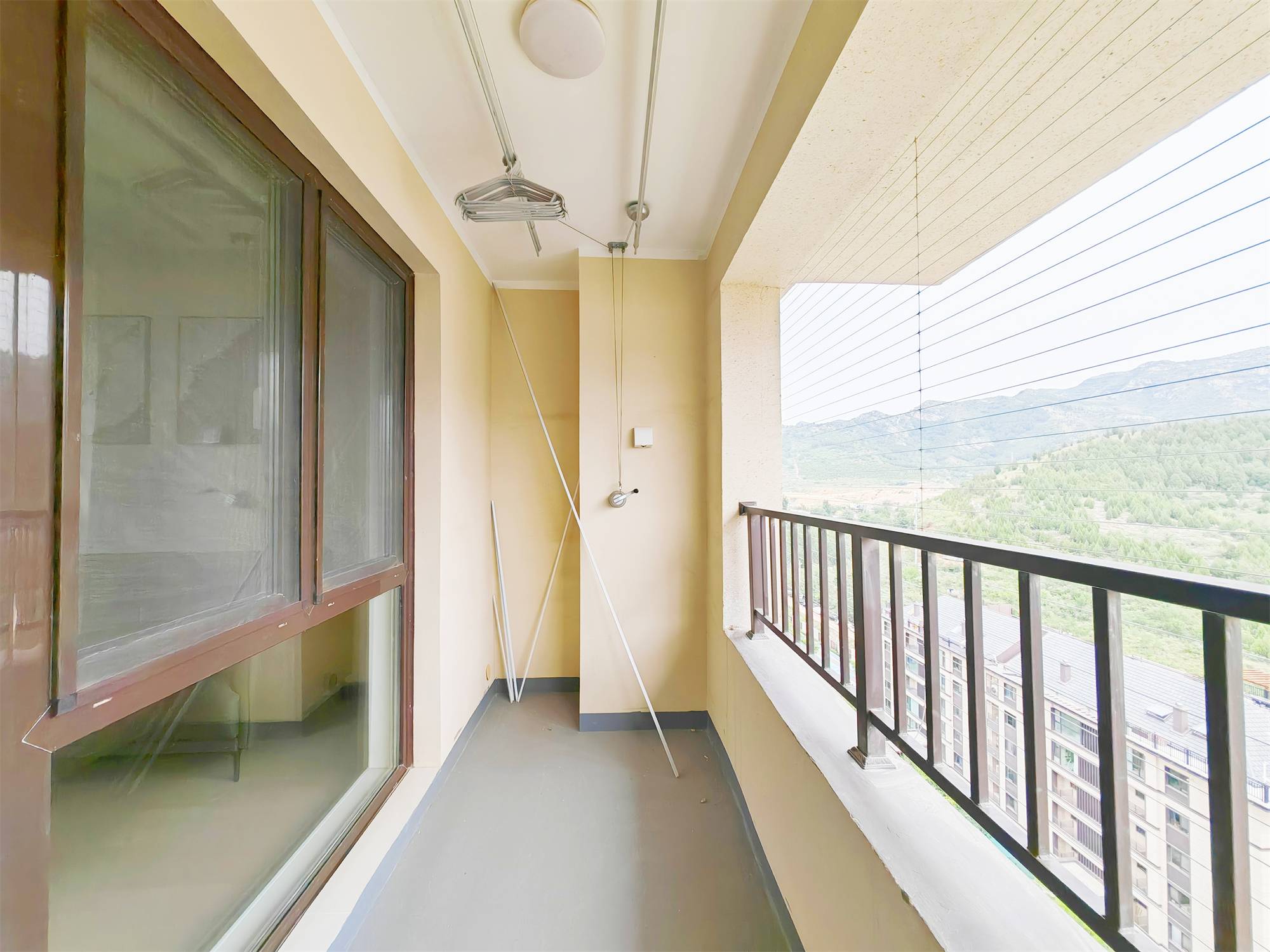 华润置地公元九里