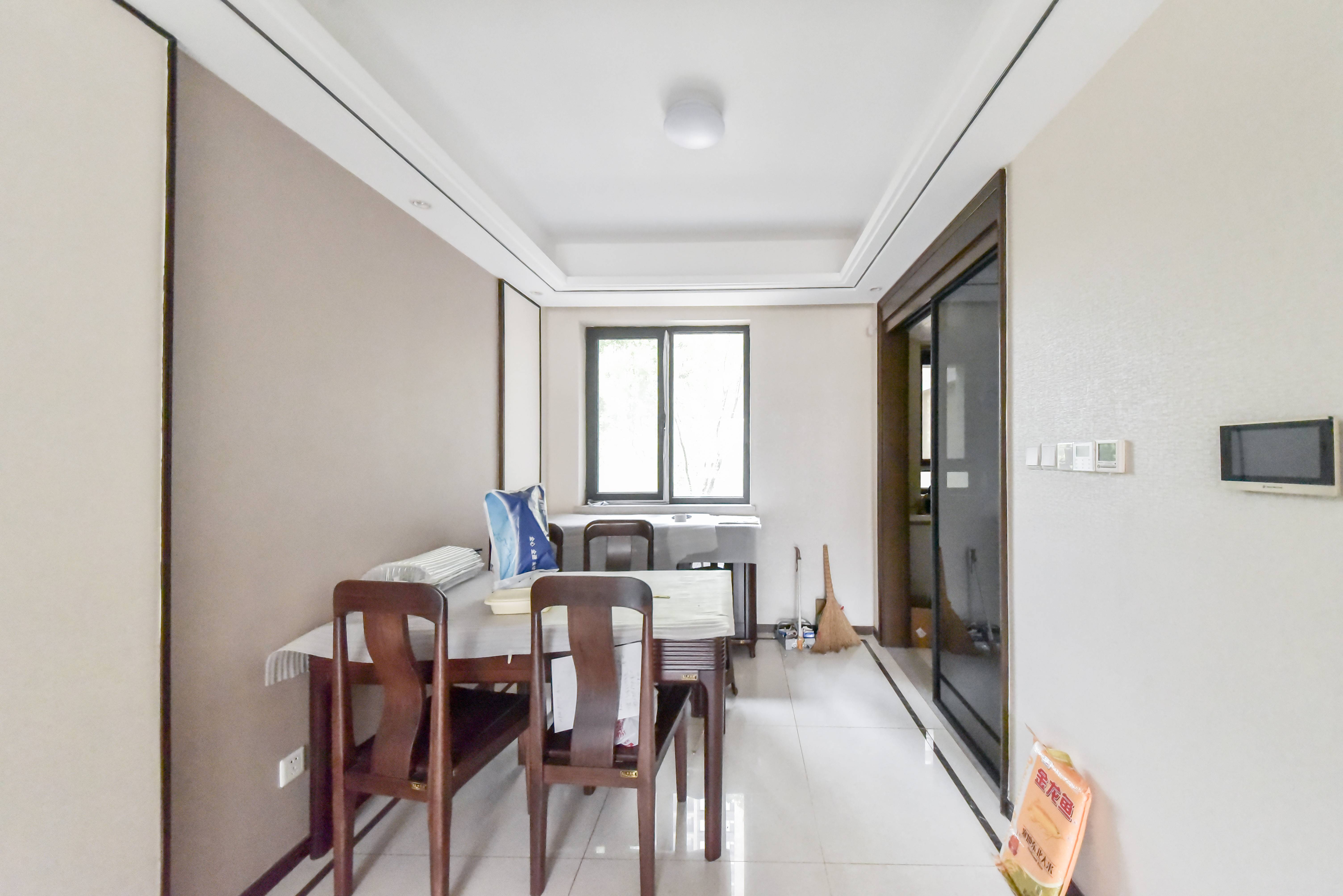 融创文旅城溪山居