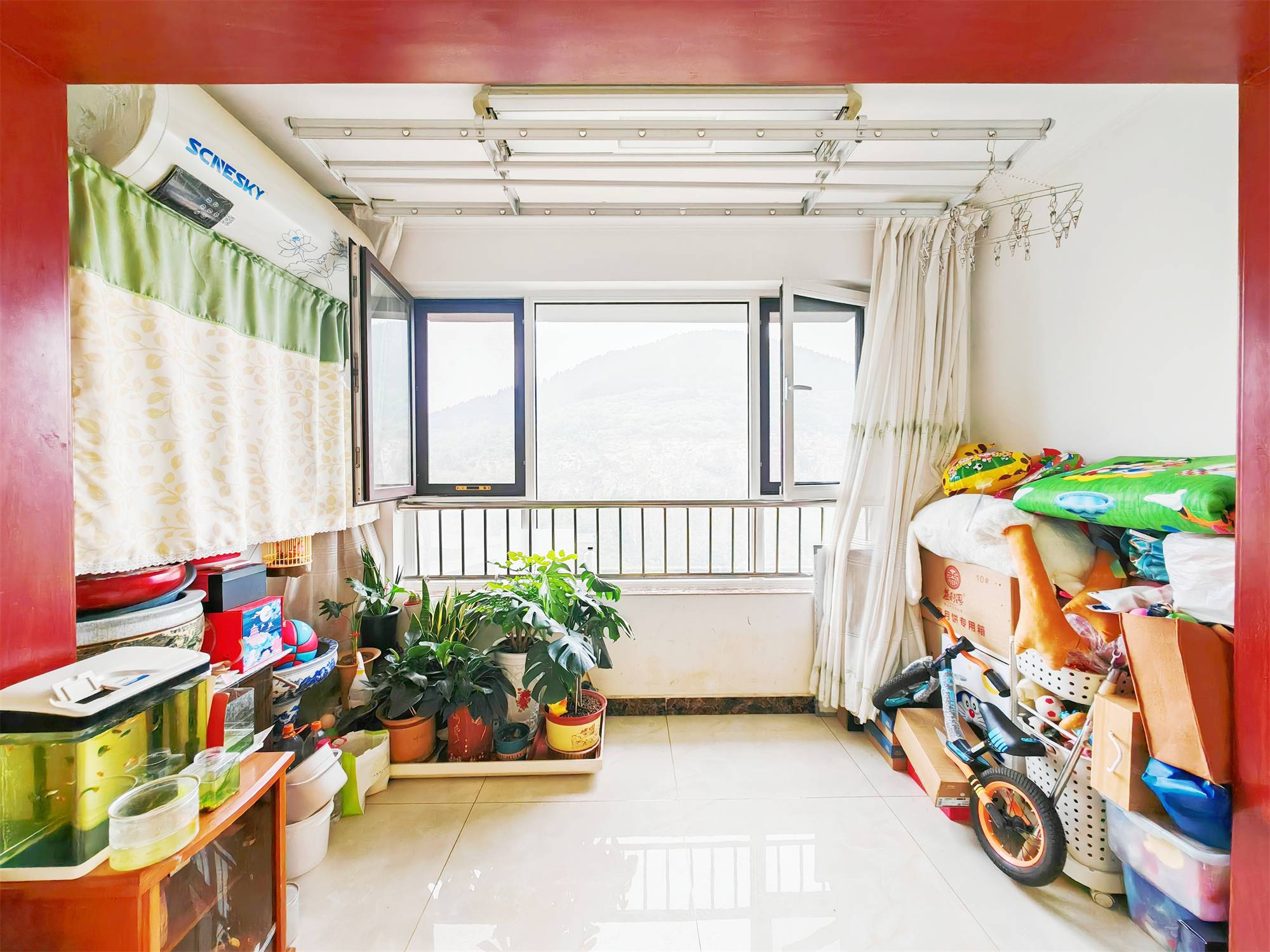 鲁能领秀城东三区（五区）