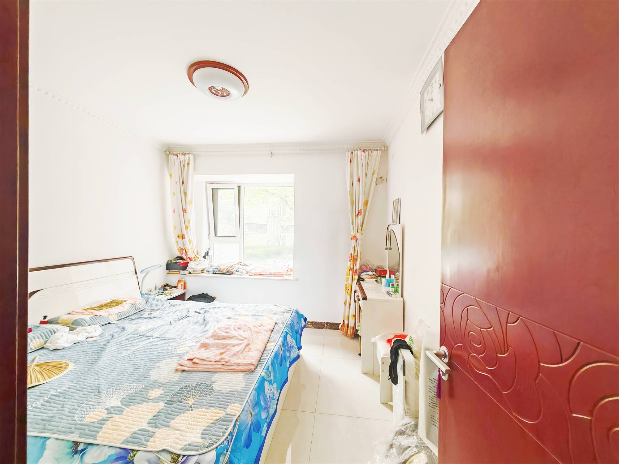 鲁能领秀城东一区(三区)