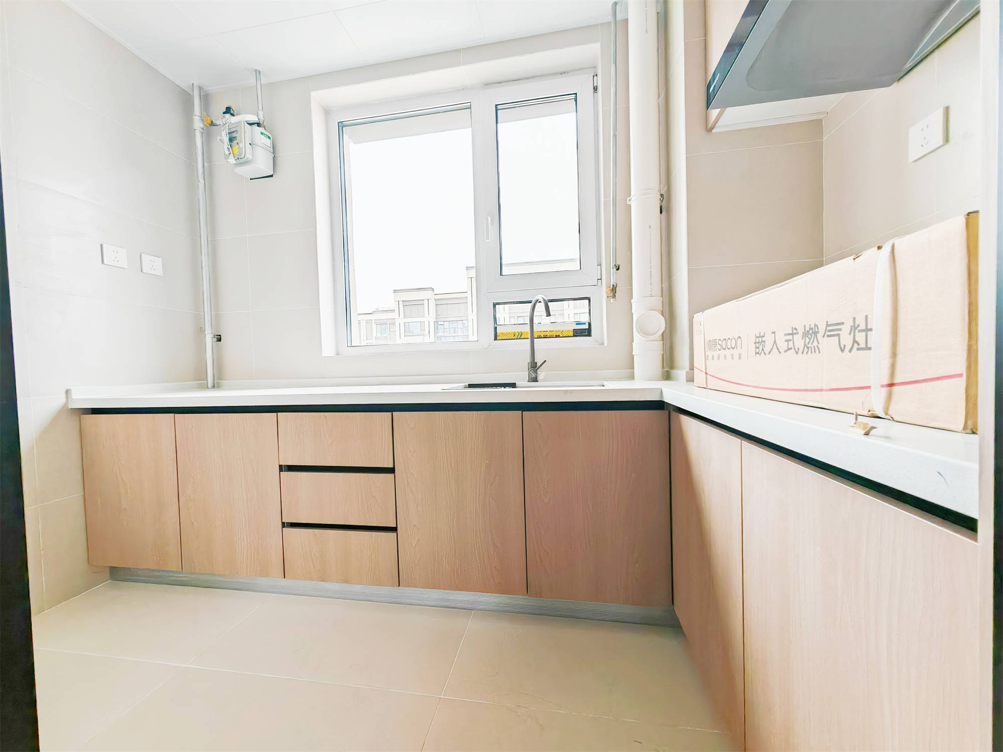 华润置地公元九里