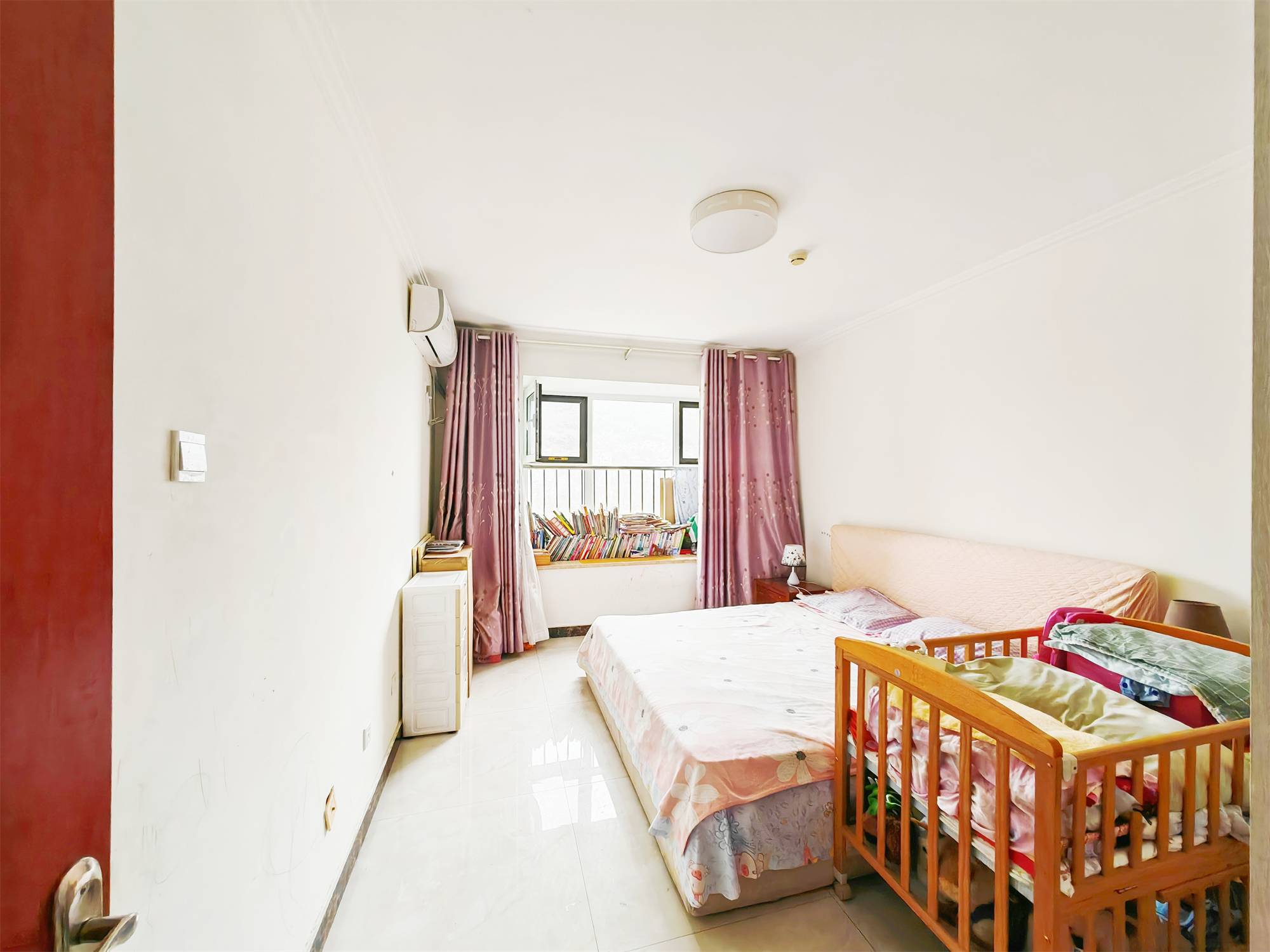 鲁能领秀城东三区（五区）