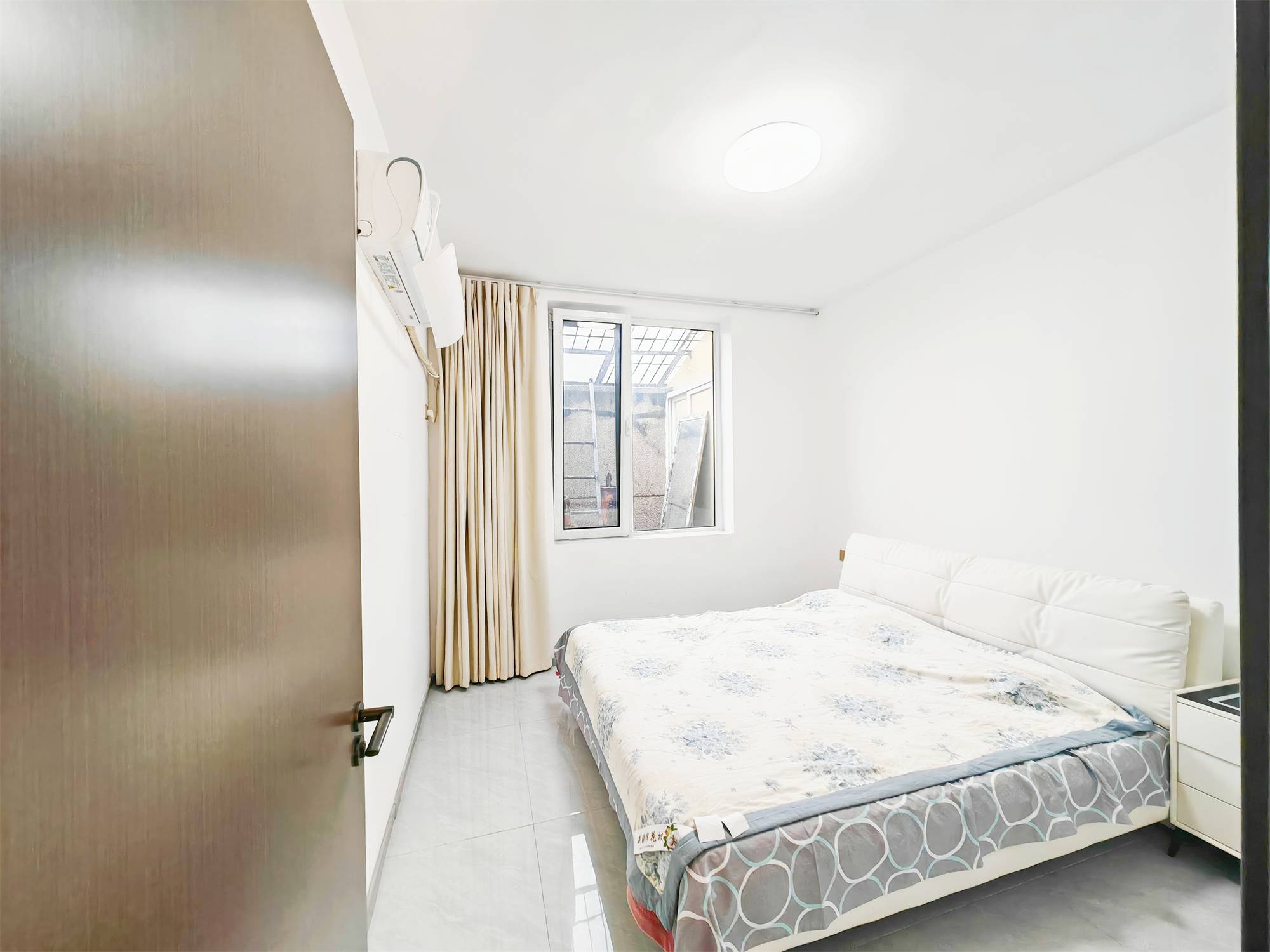 七里山南村一区