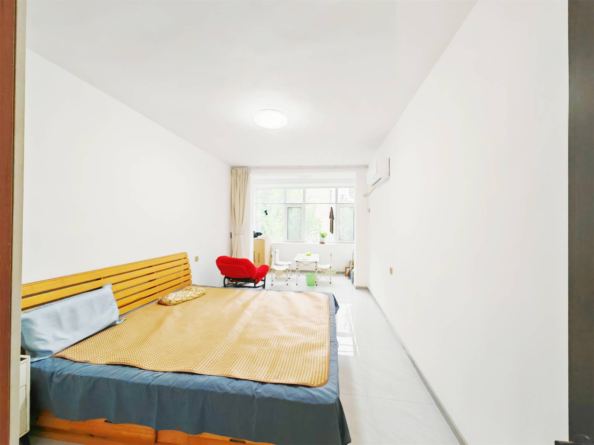 七里山南村一区