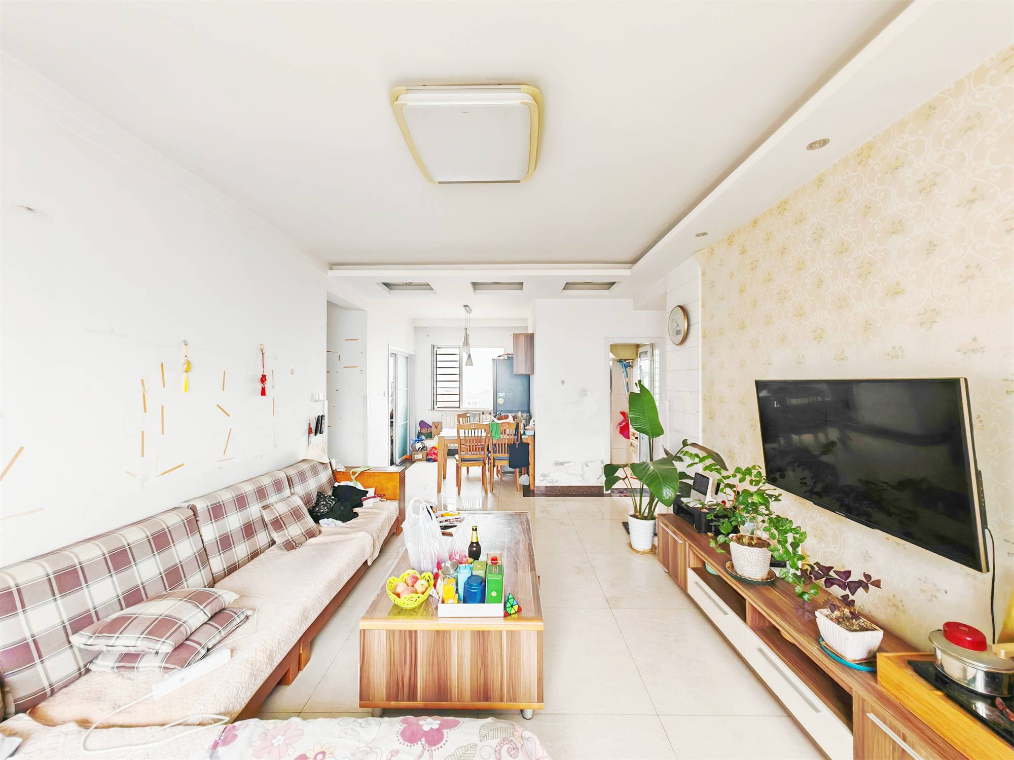 鲁能领秀城中央公园西三区（十九区）