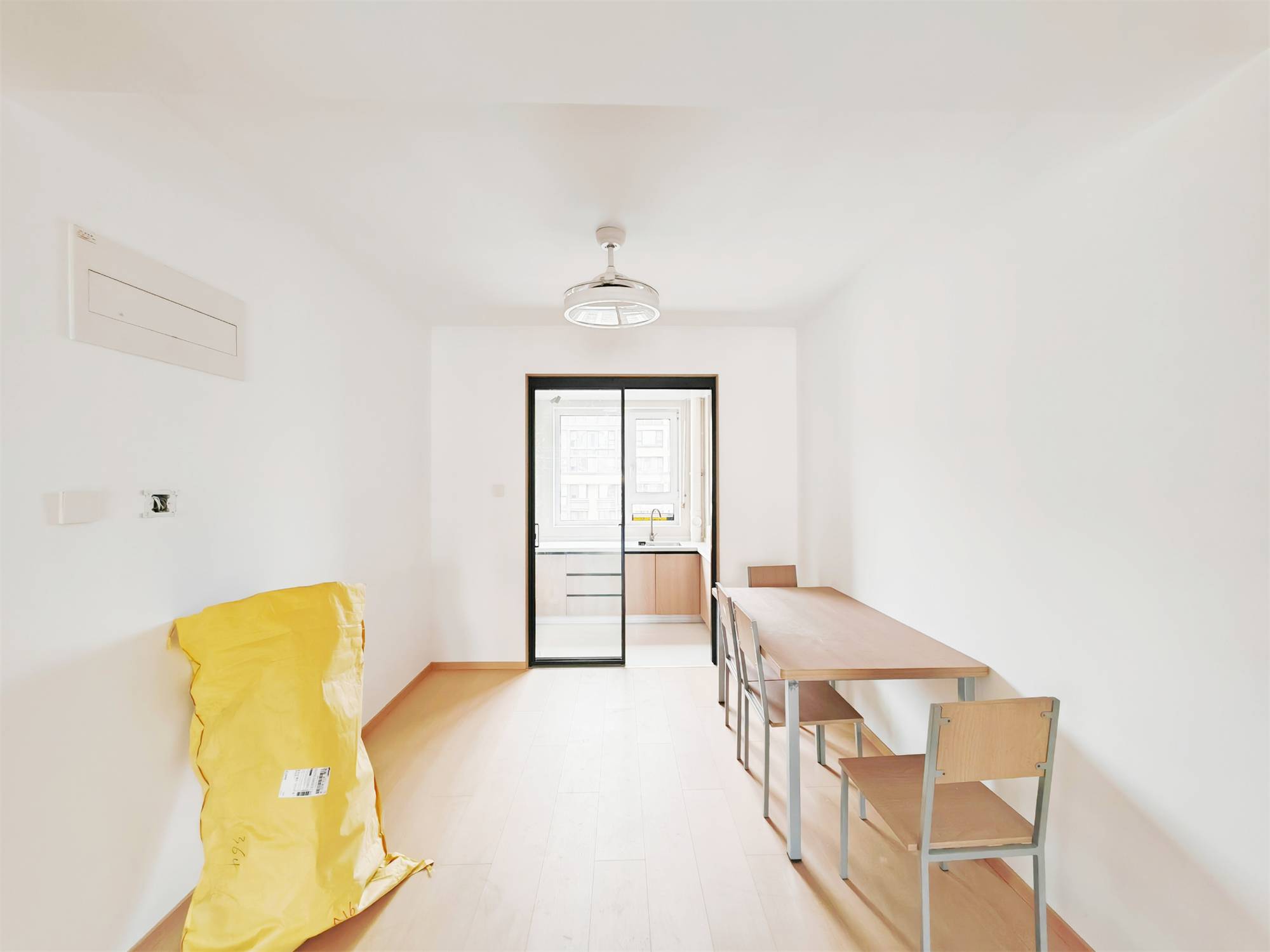 华润置地公元九里