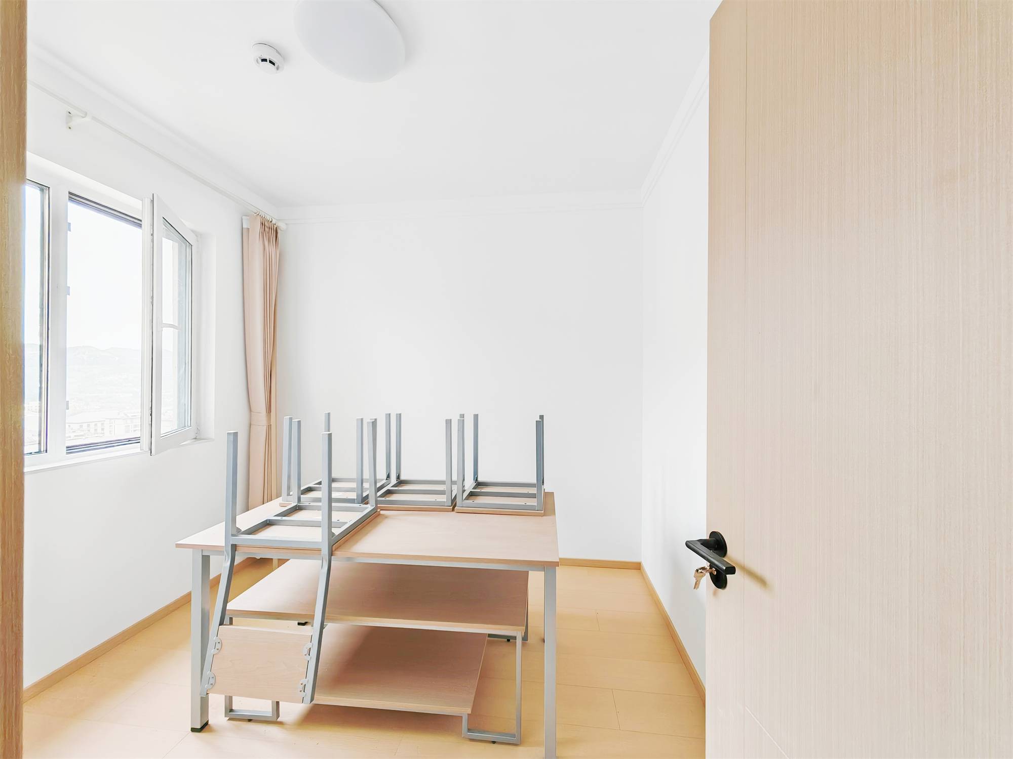 华润置地公元九里