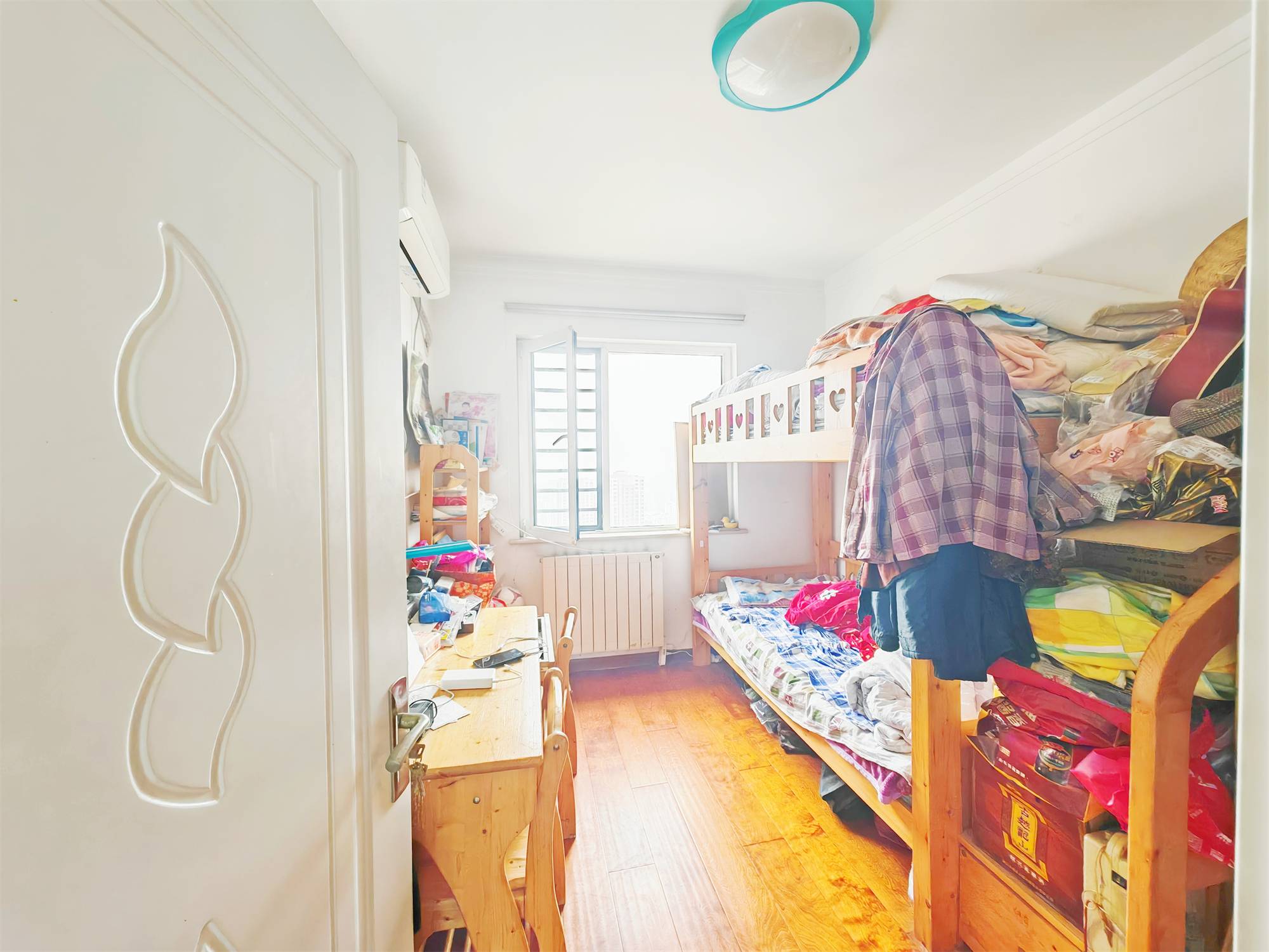 鲁能领秀城中央公园西三区（十九区）