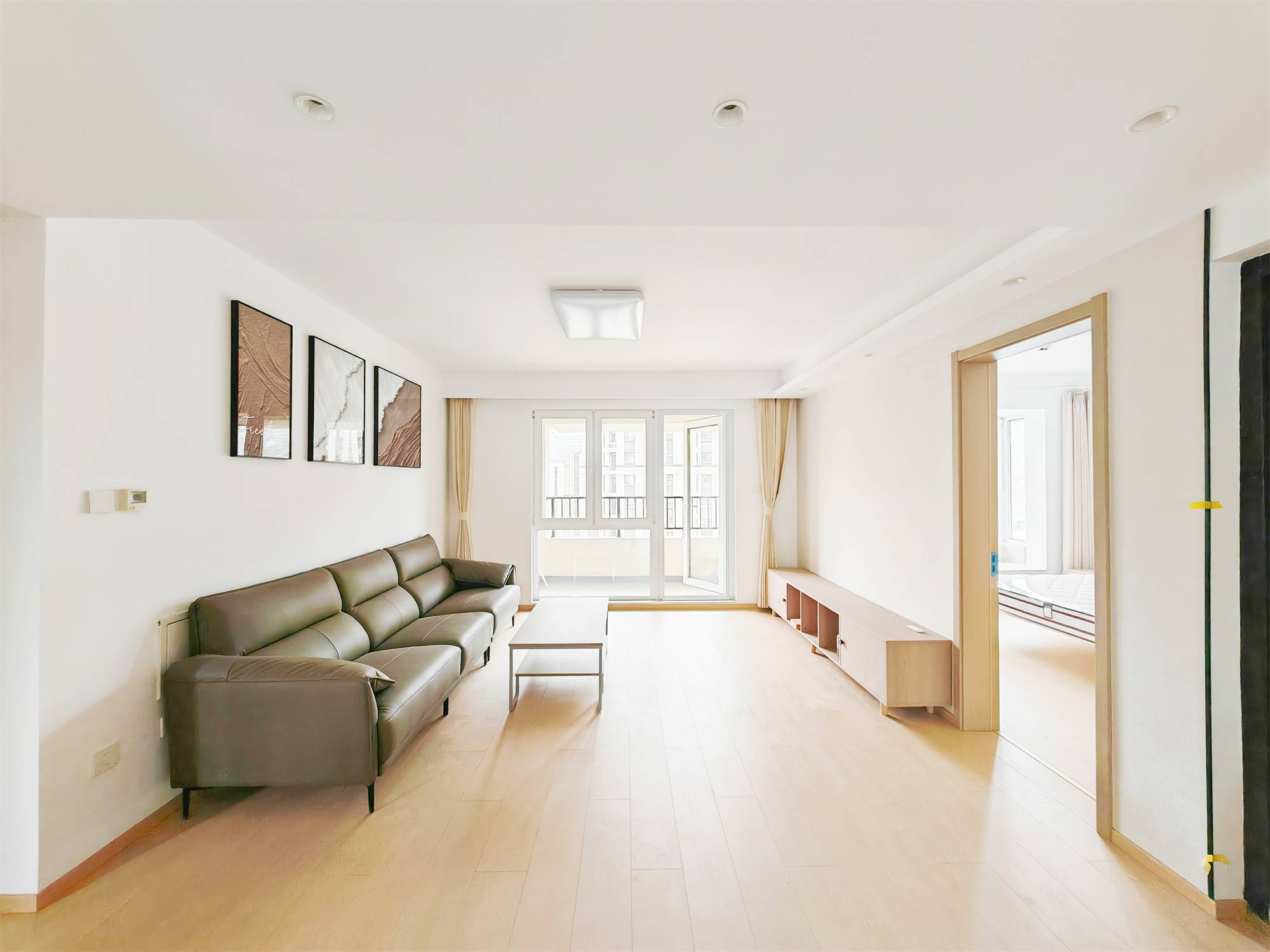 华润置地公元九里