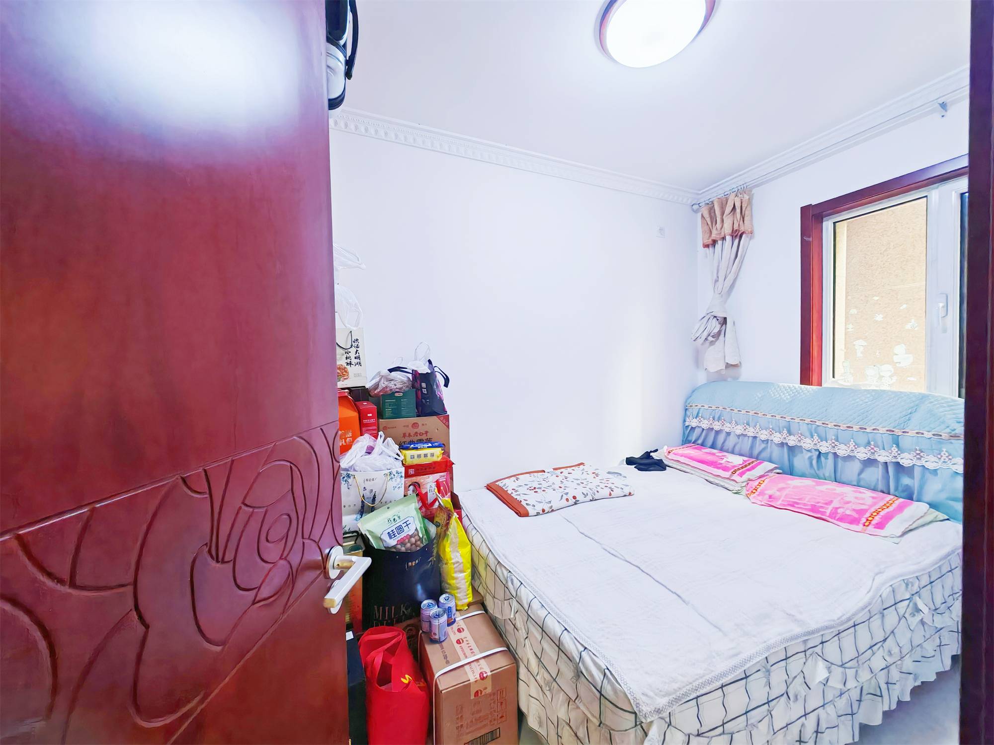 鲁能领秀城东一区(三区)