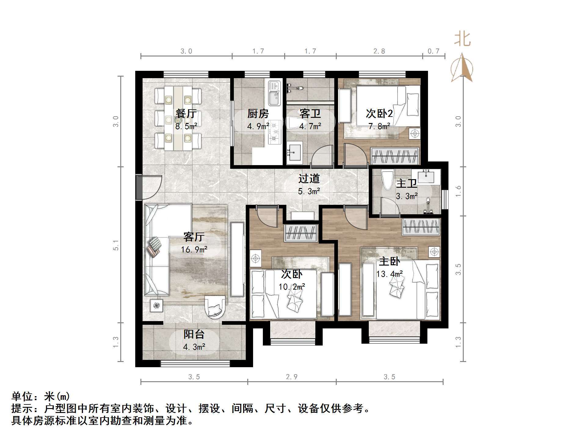 地平西棠甲第