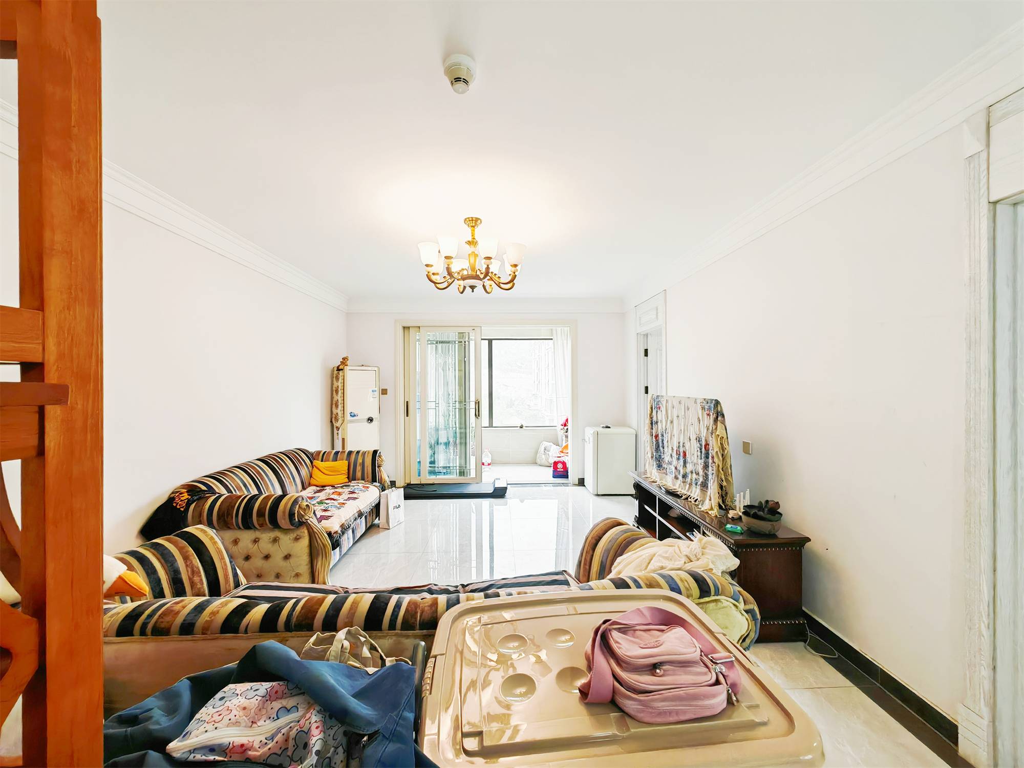 鲁能领秀城中央公园东区