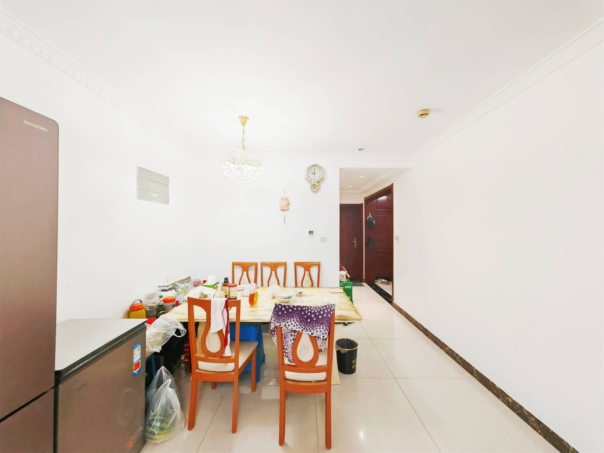 鲁能领秀城东一区(三区)