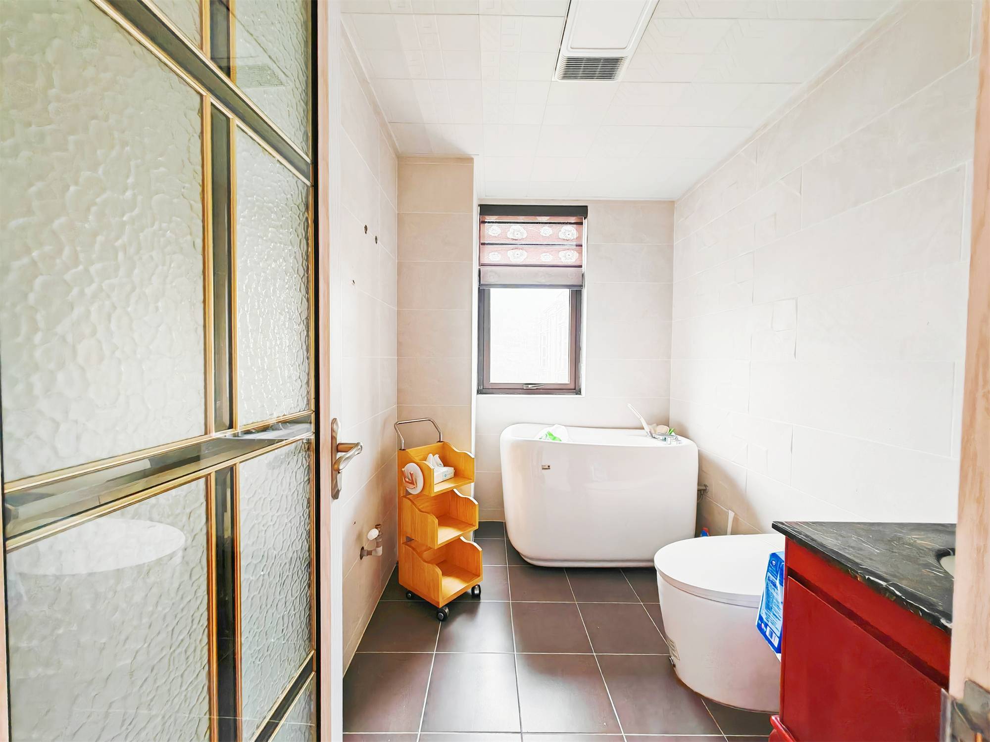 鲁能领秀城中央公园东区