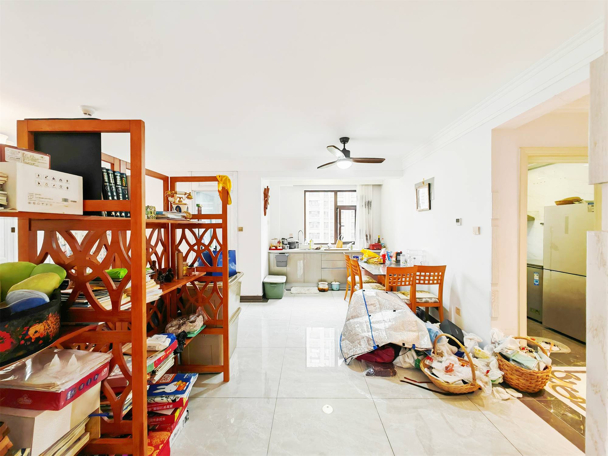 鲁能领秀城中央公园东区