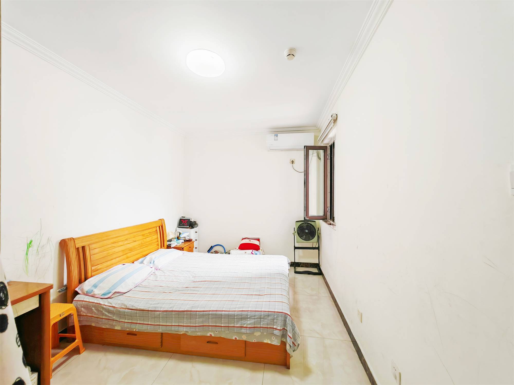 鲁能领秀城东三区（五区）