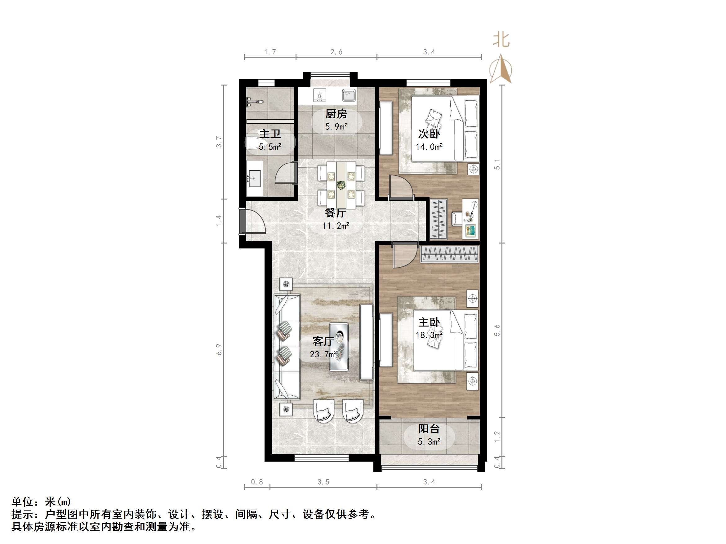 七里山南村一区