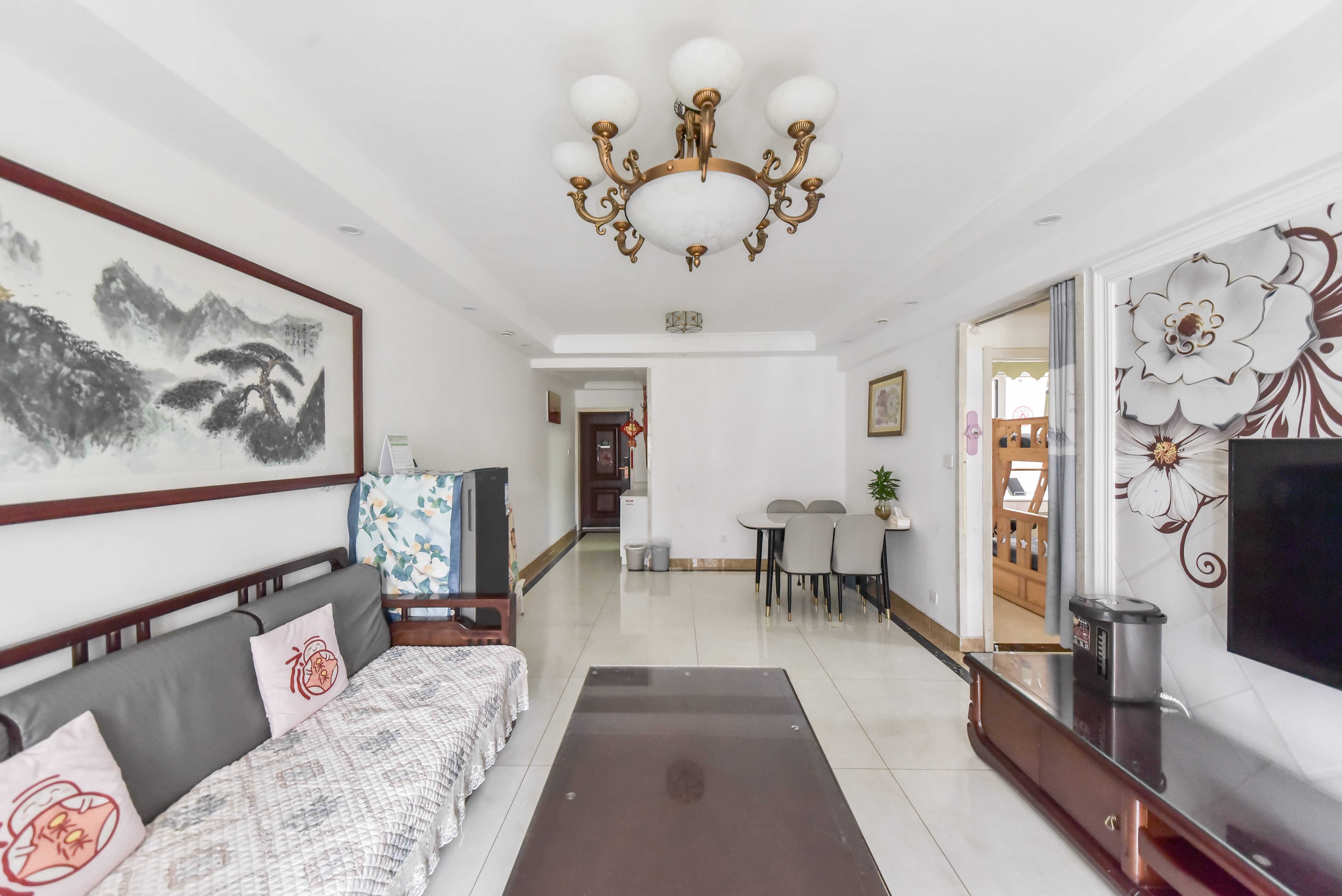 尚东1956（ 尚东花园）