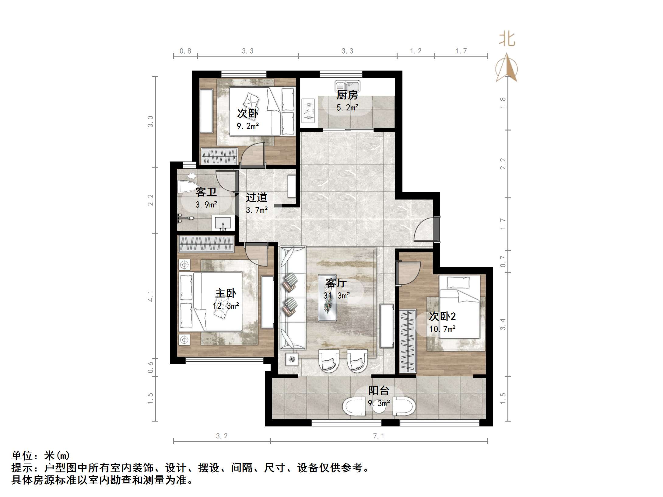 龙湖春江郦城
