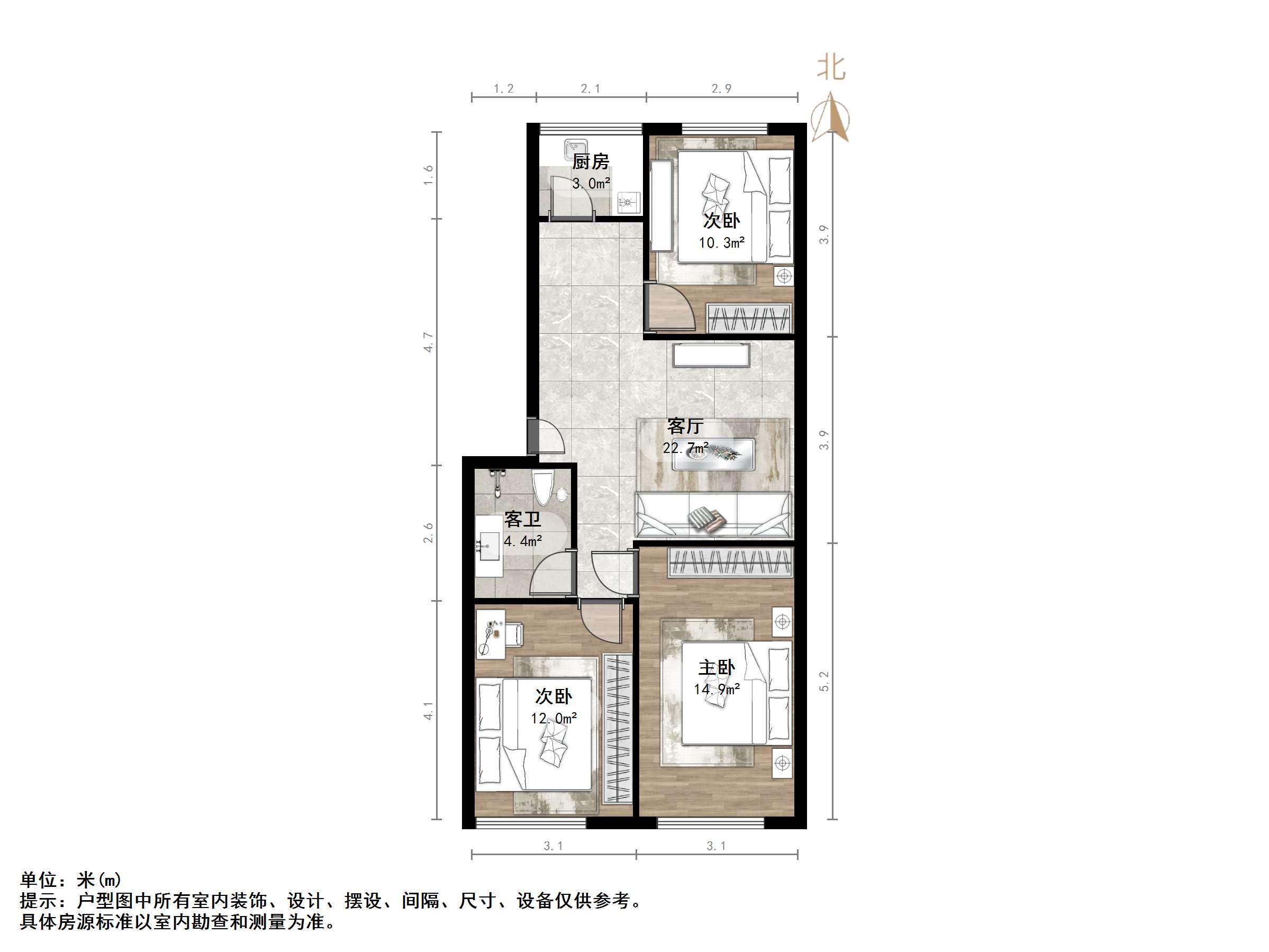 科苑小区南区