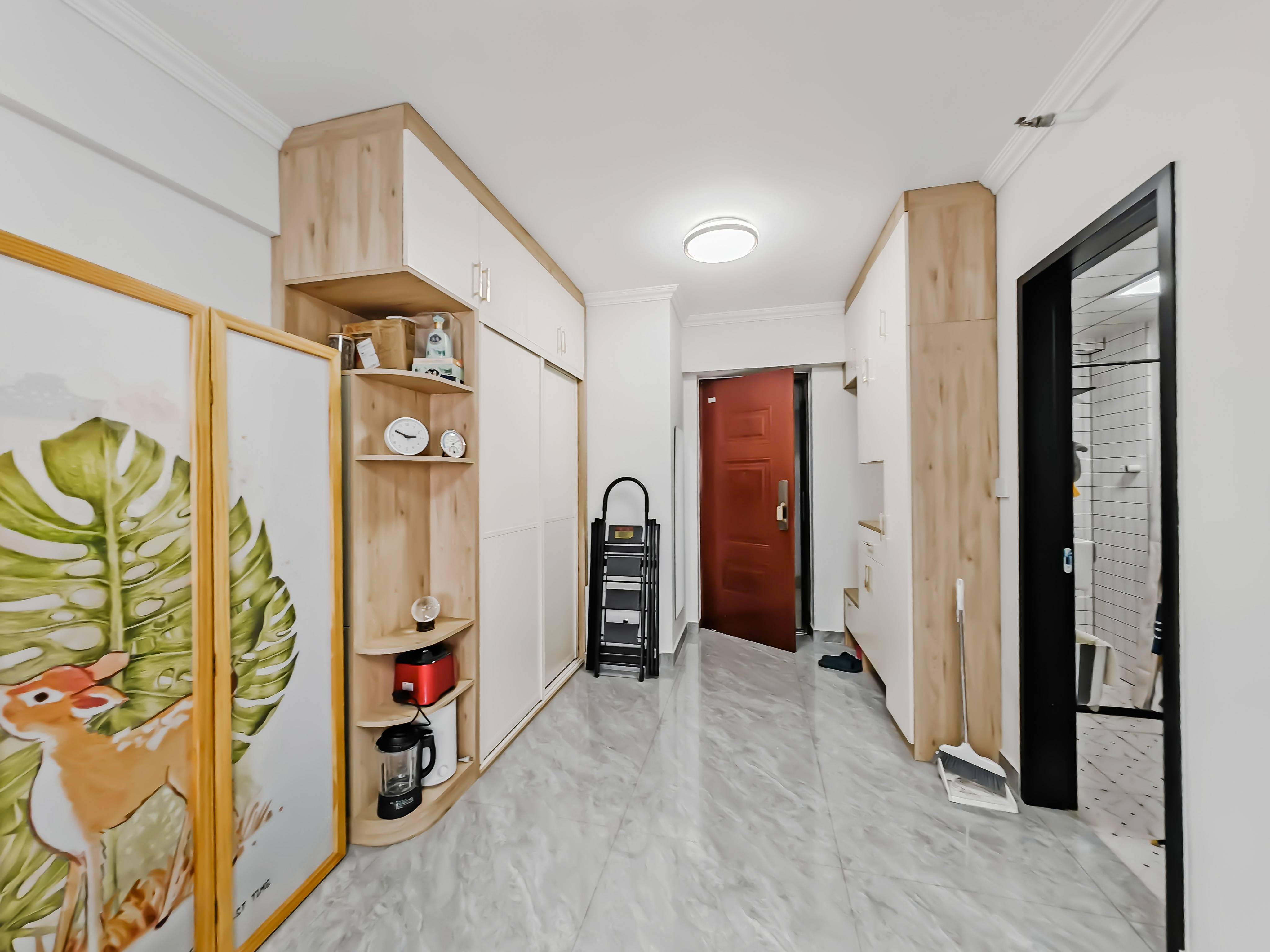 力高国际（商住楼）