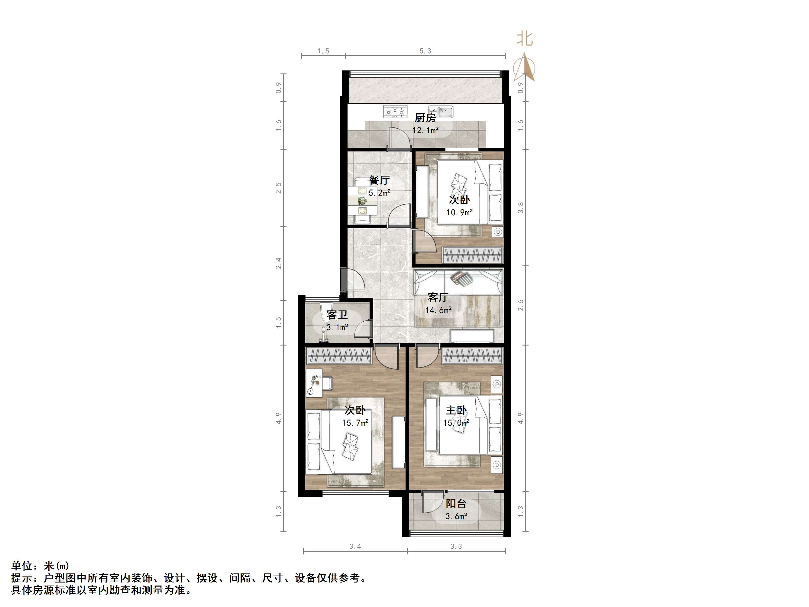 燕子山路55号院