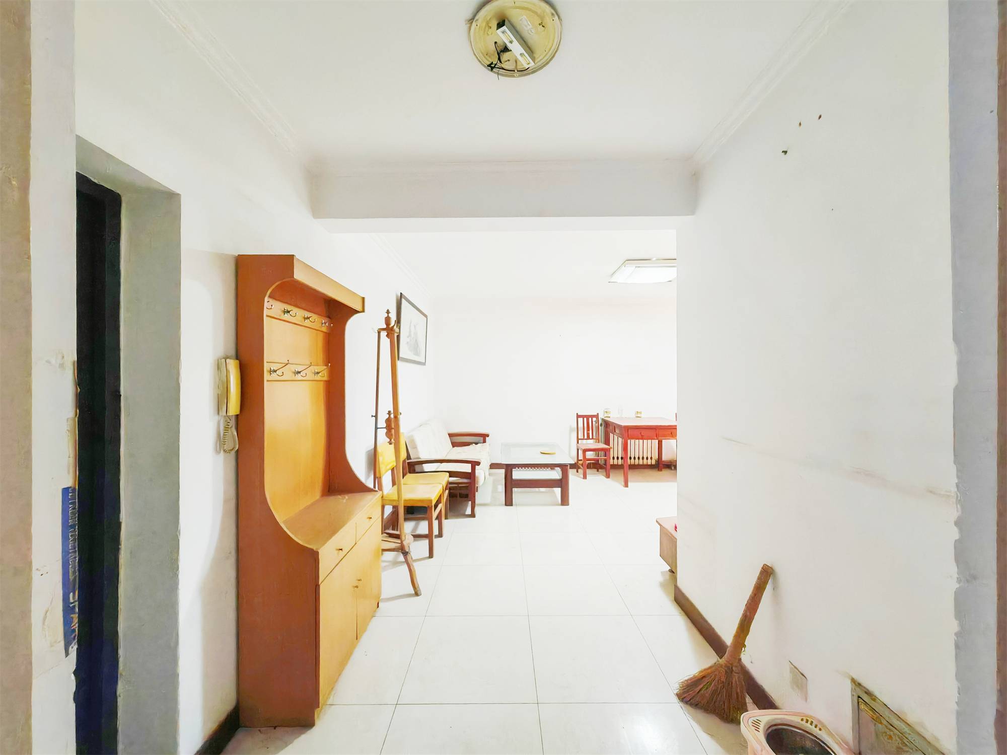 伟东新都(四区)