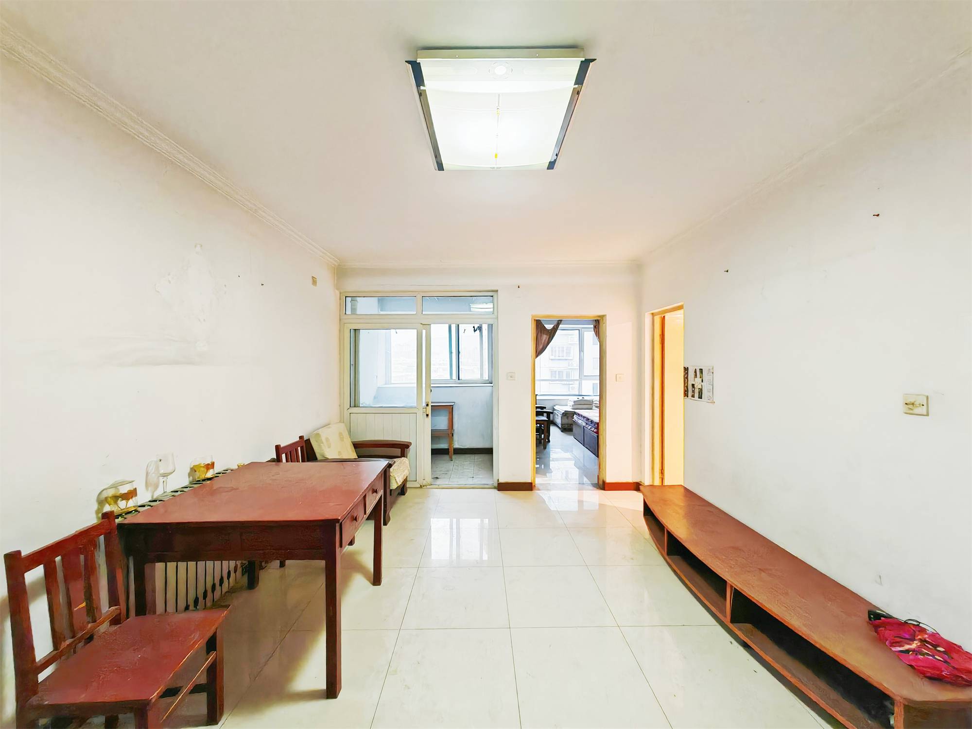 伟东新都(四区)