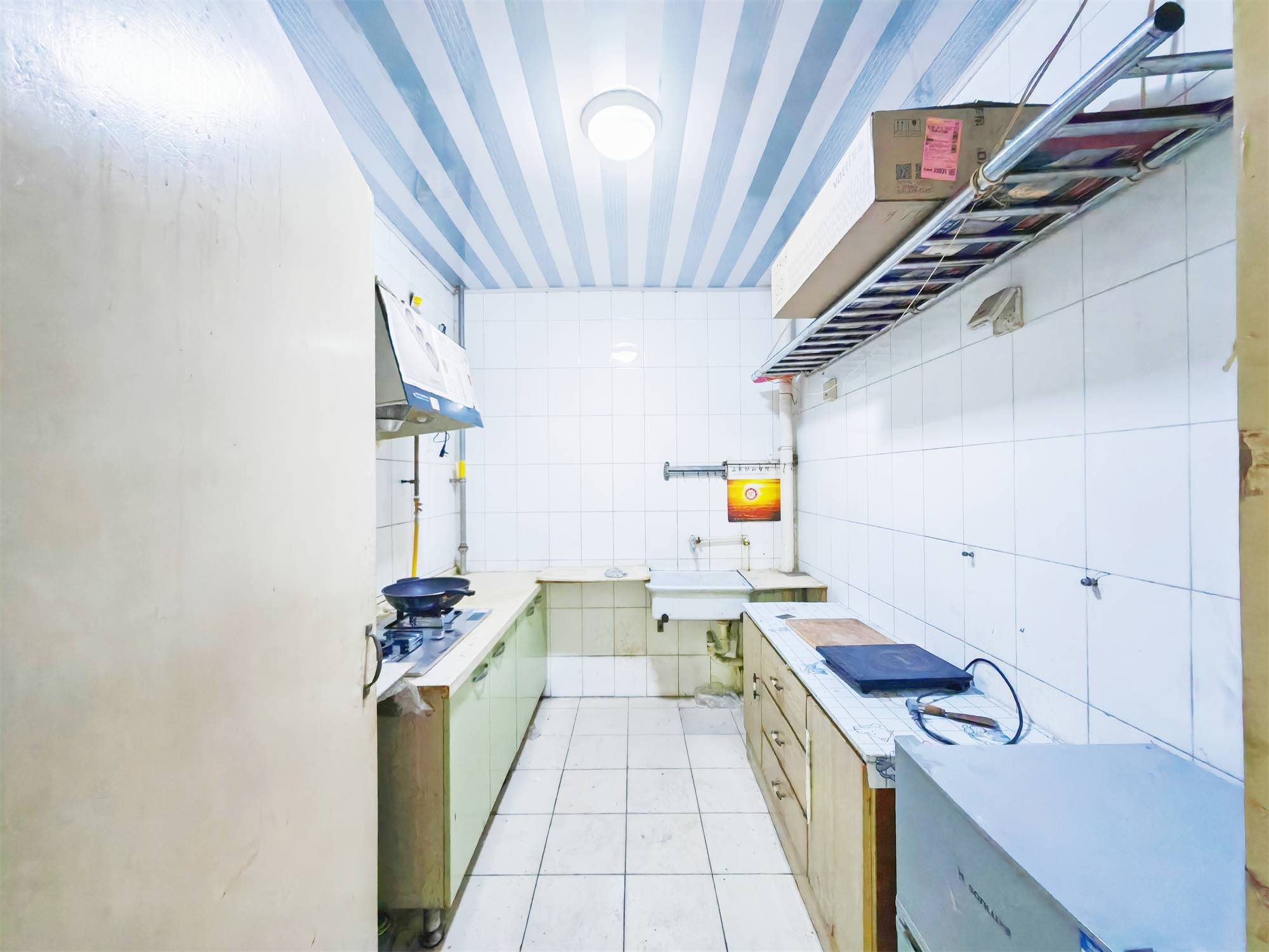 伟东新都(四区)