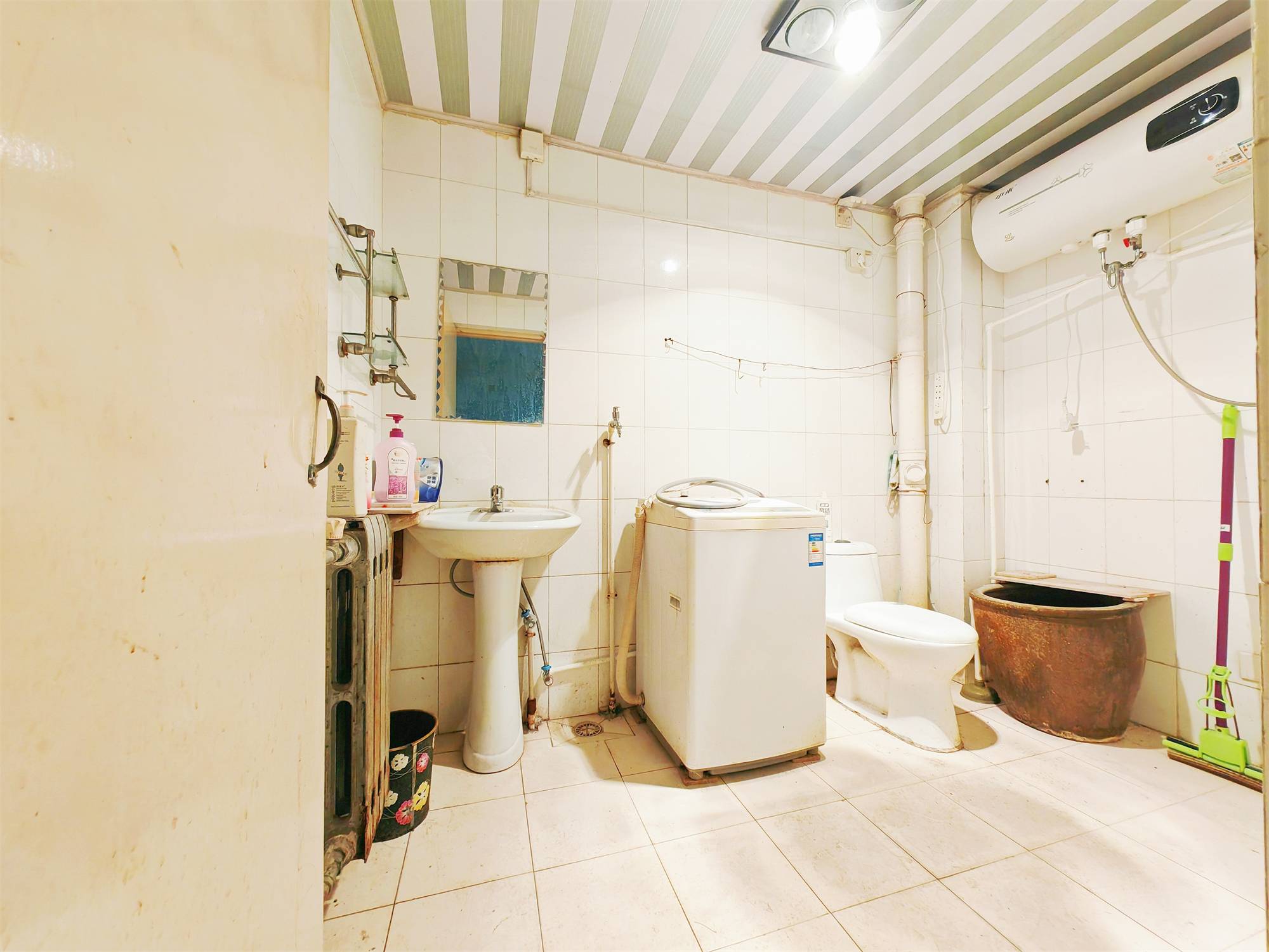 伟东新都(四区)