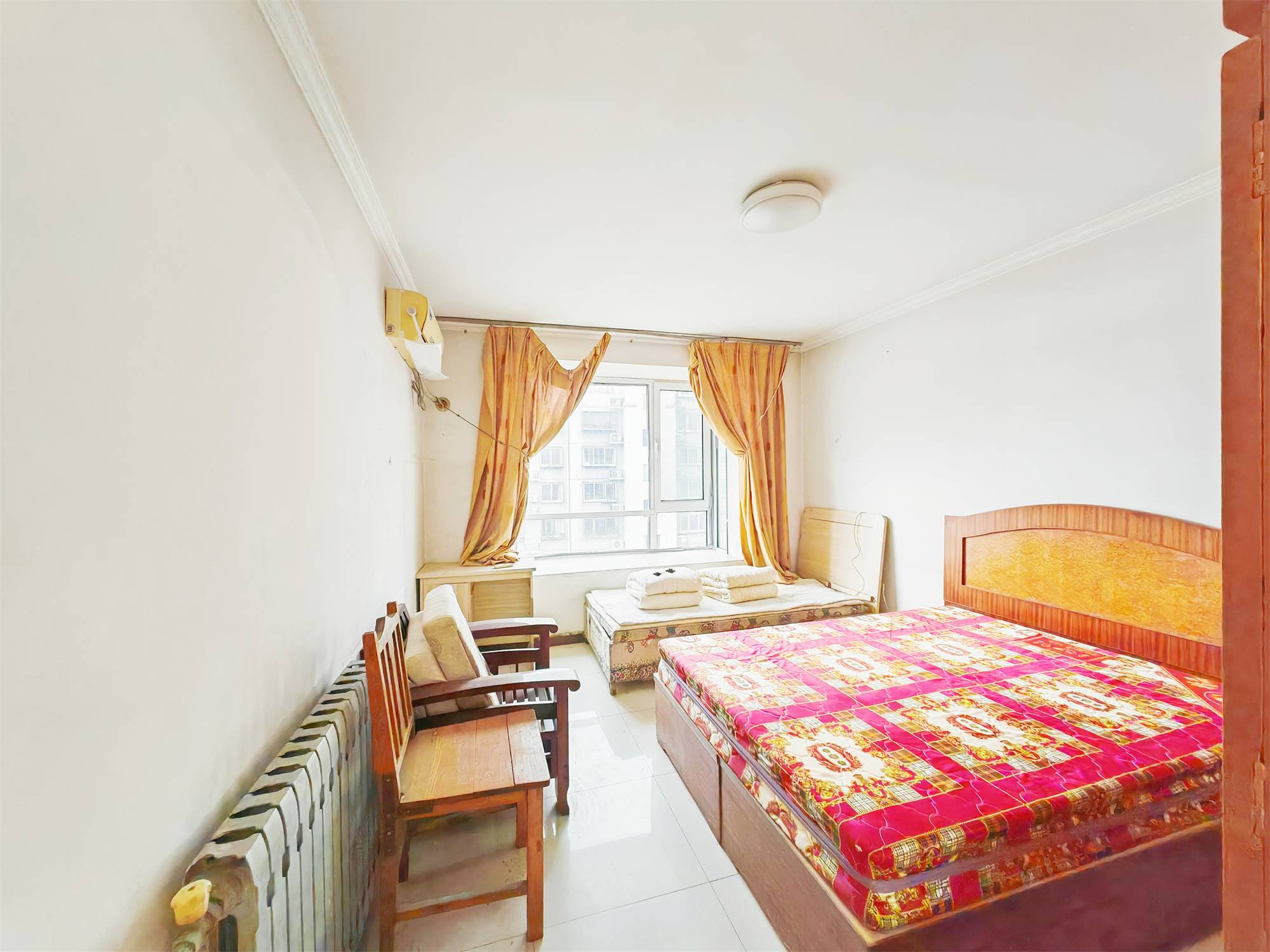 伟东新都(四区)