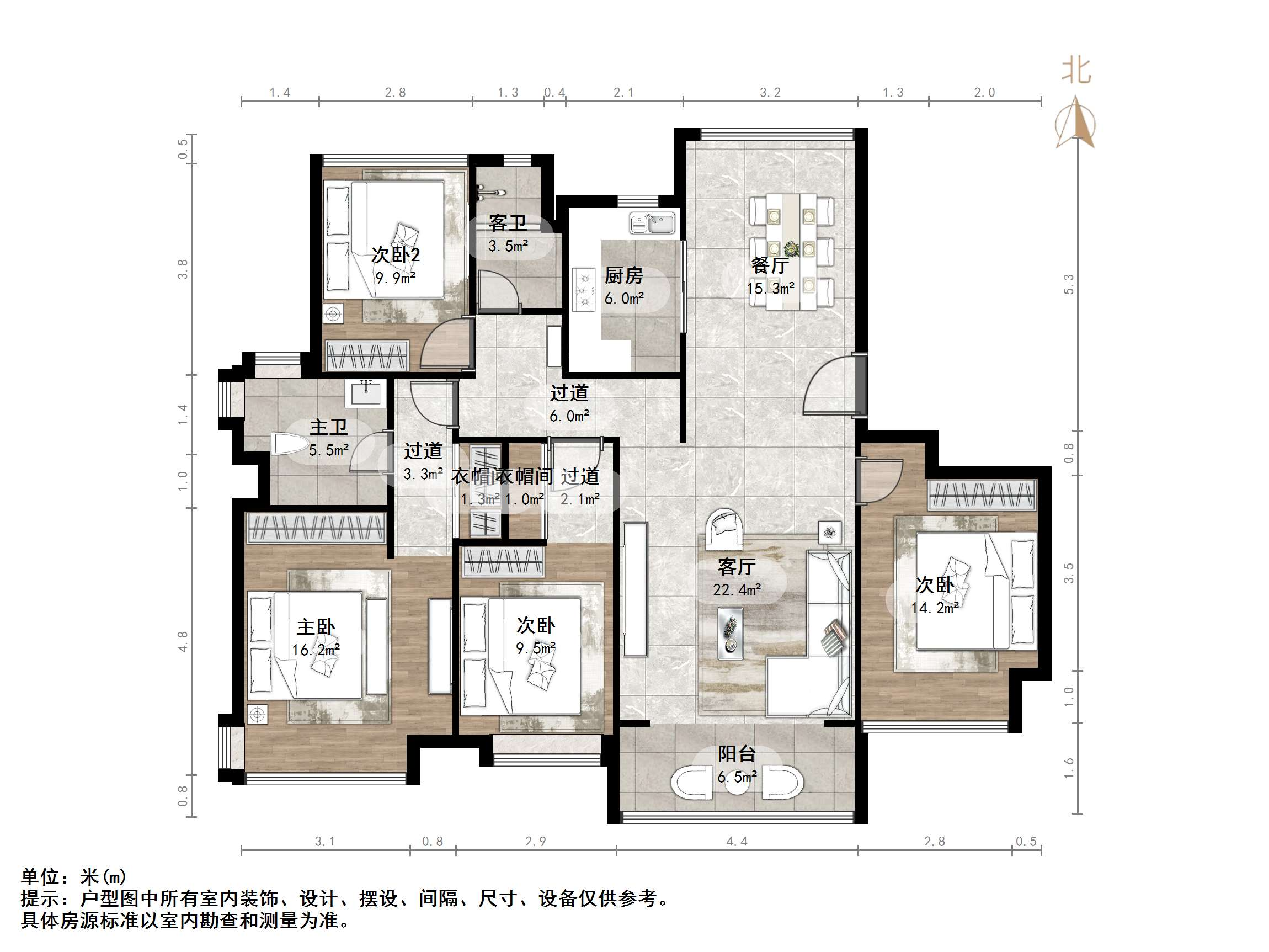 绿地新里卢浮公馆