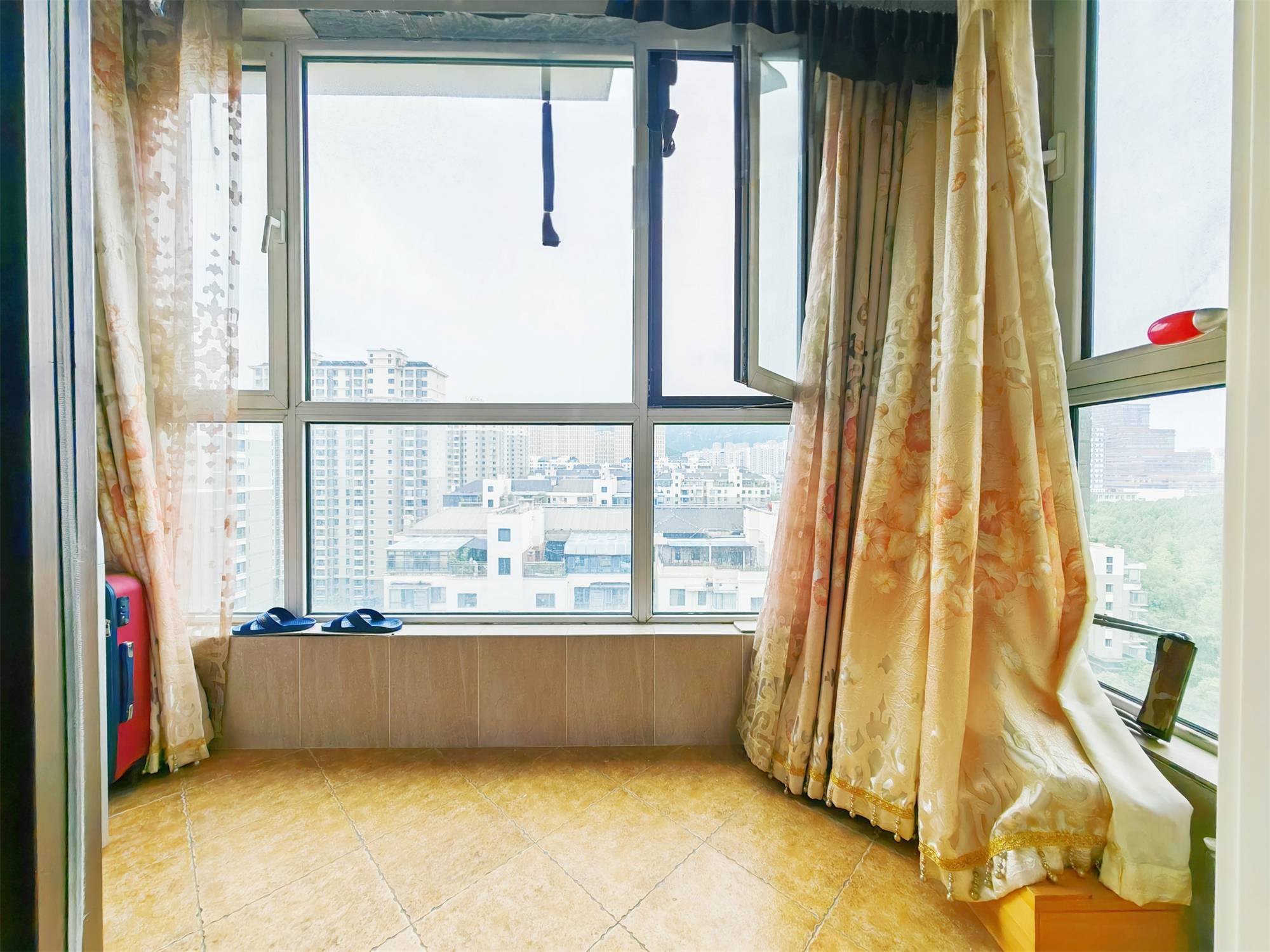 银丰花园