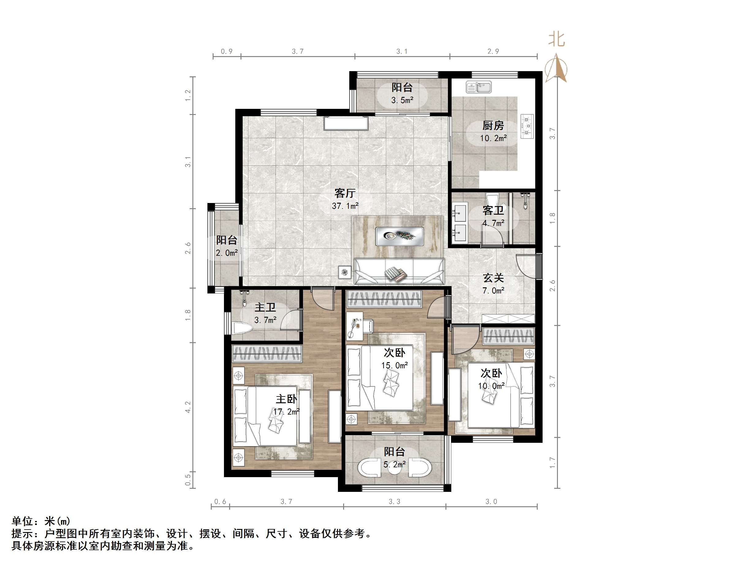 龙园小区(济高龙园)
