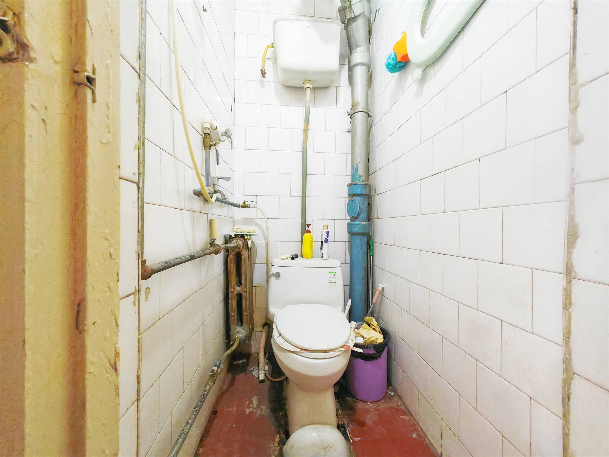 铁路玉函小区