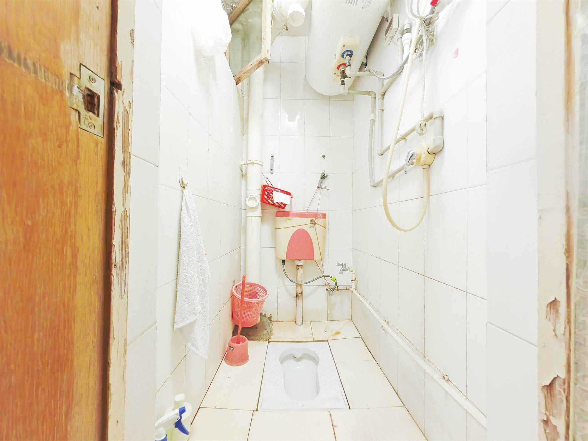 铁路玉函小区