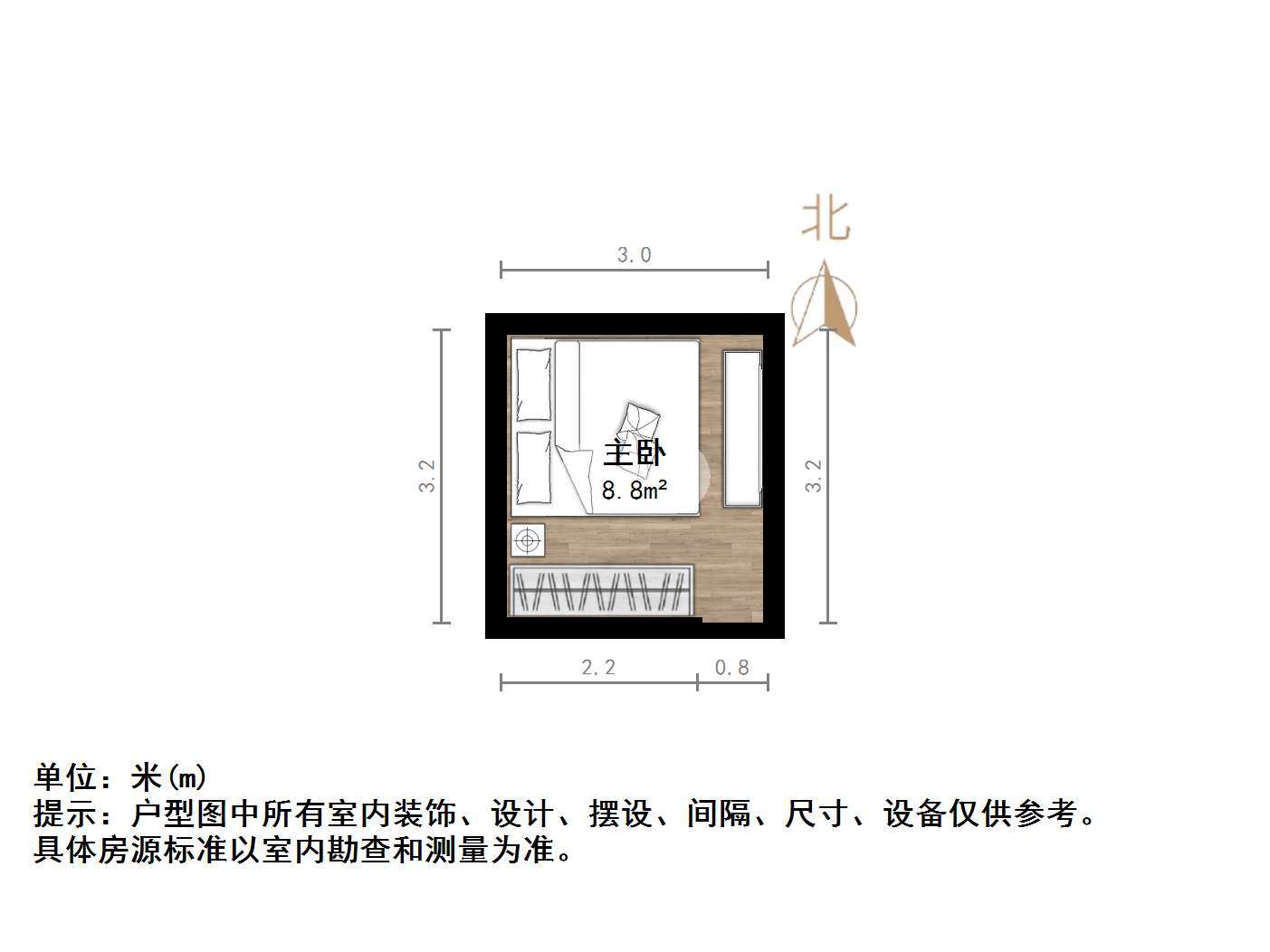 万科大都会万公馆
