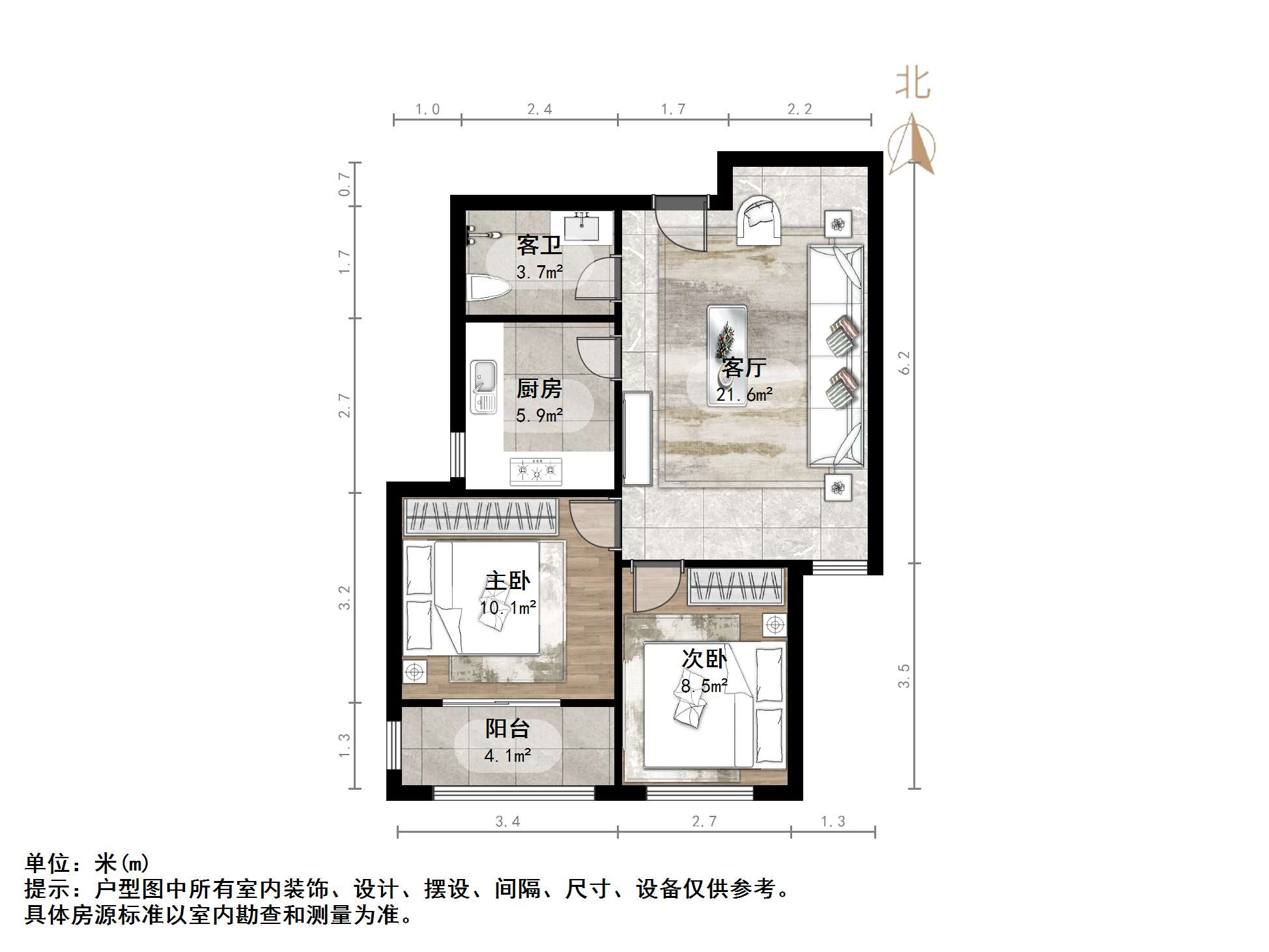 华夏福地