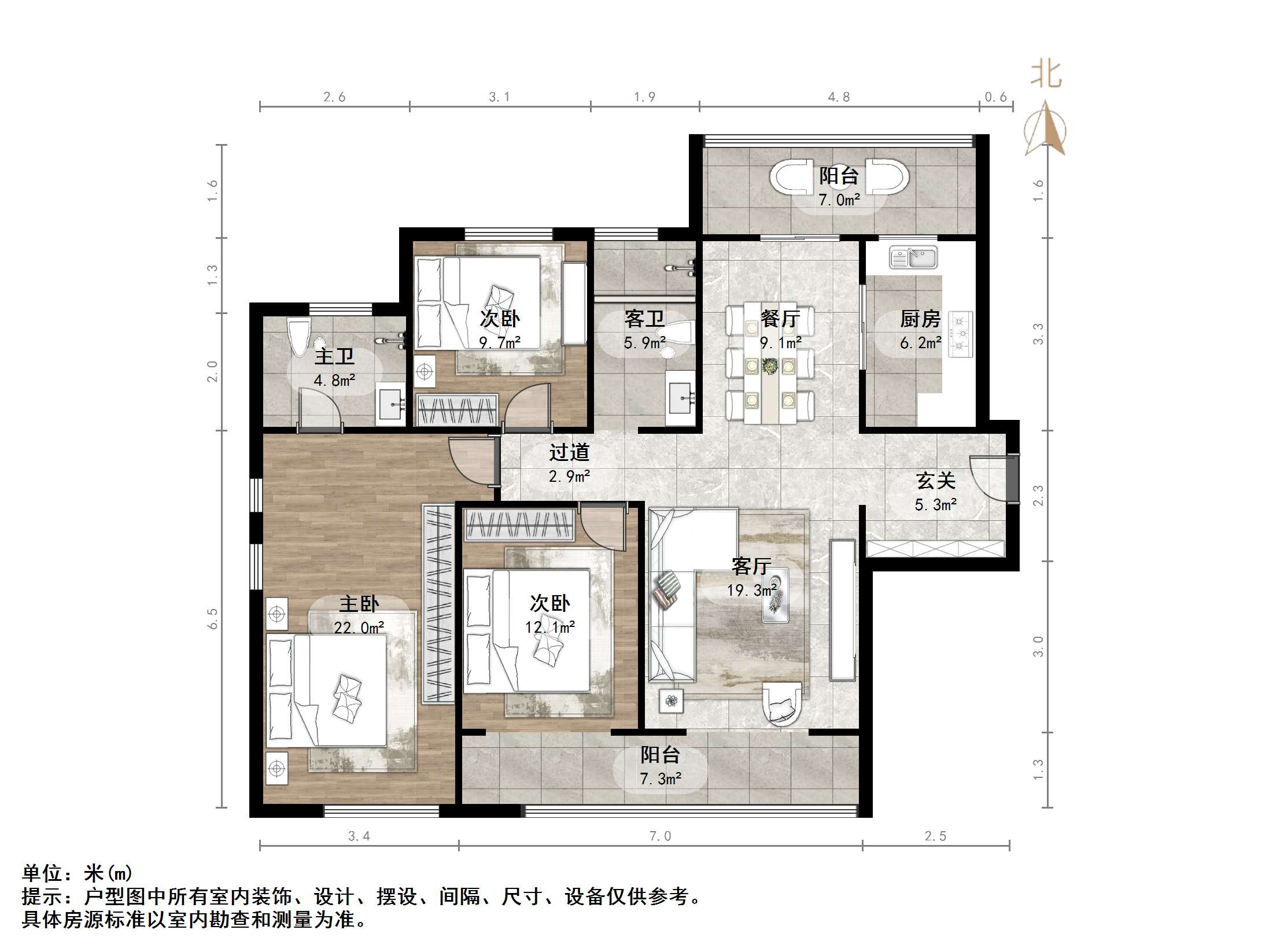 财富中心