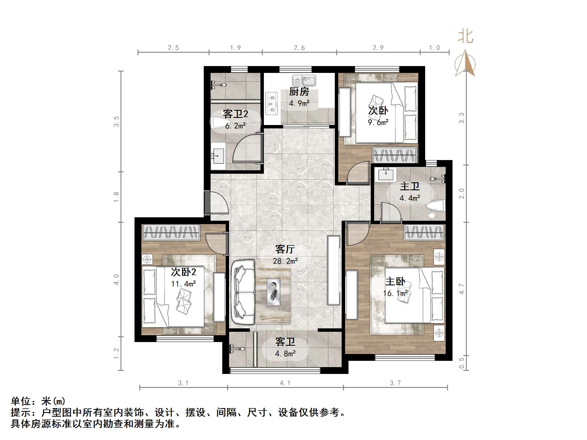 龙湖龙誉城