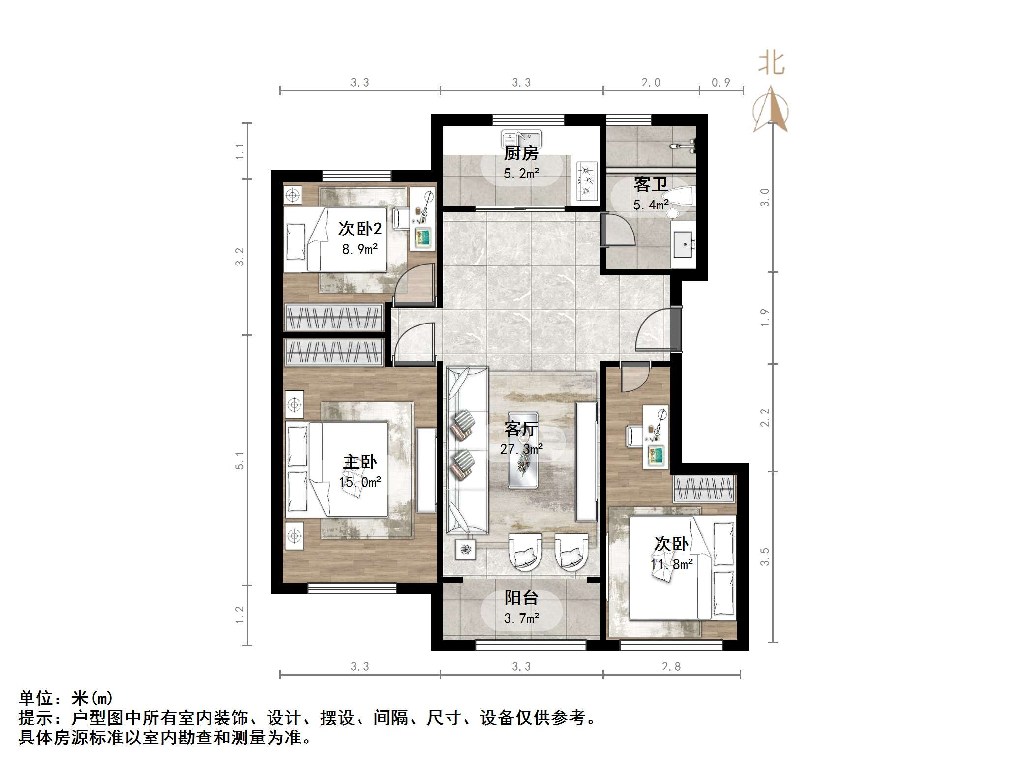 龙湖春江悦茗